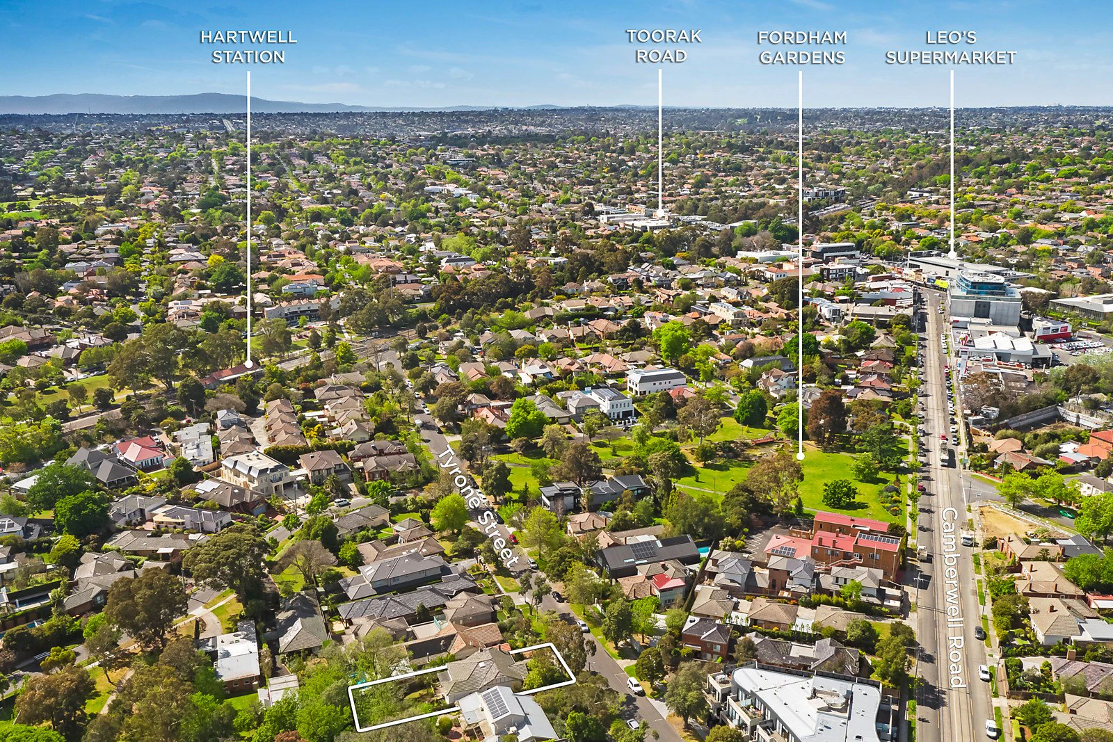 11 Tyrone Street, Camberwell, VIC