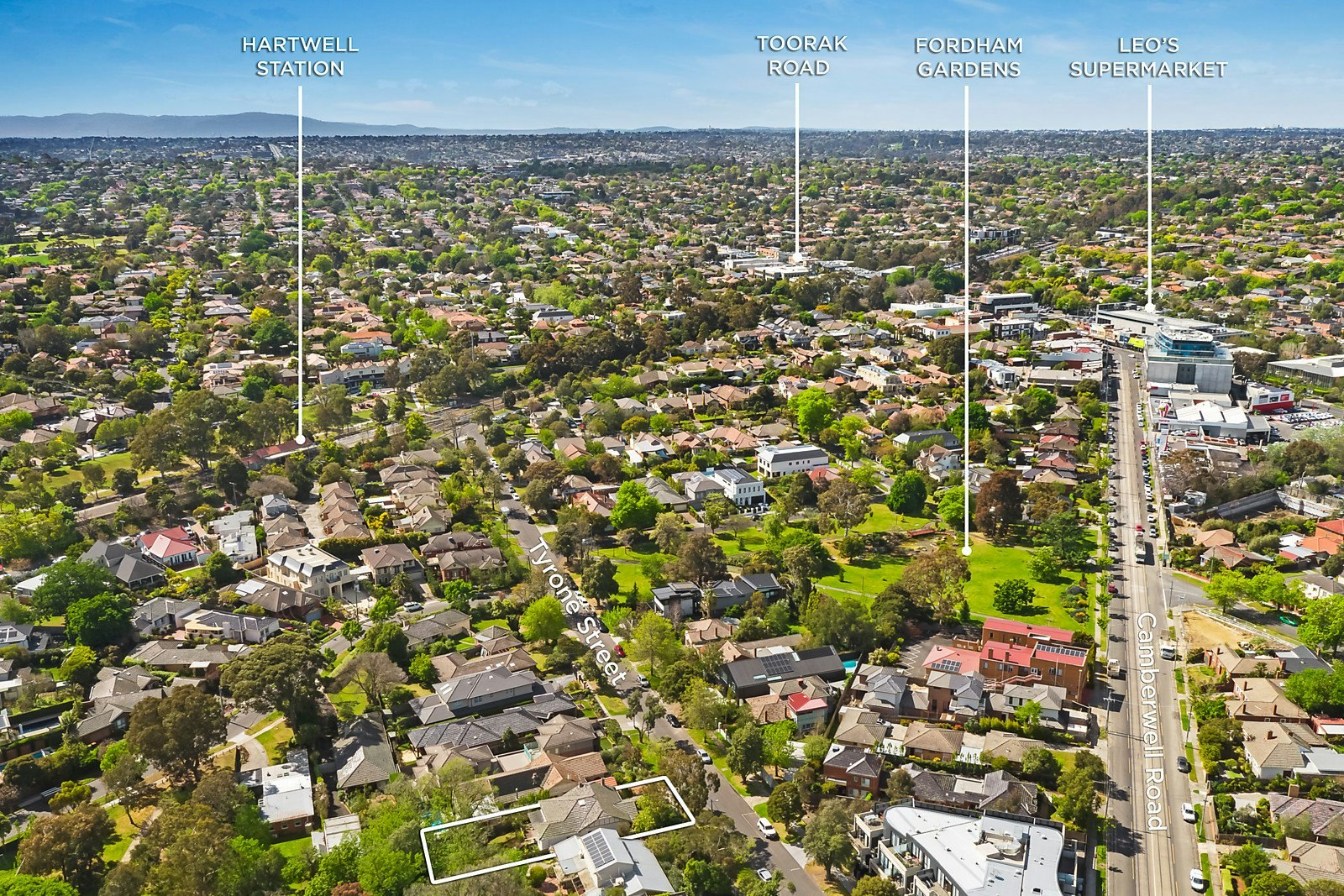 11 Tyrone Street, Camberwell, VIC