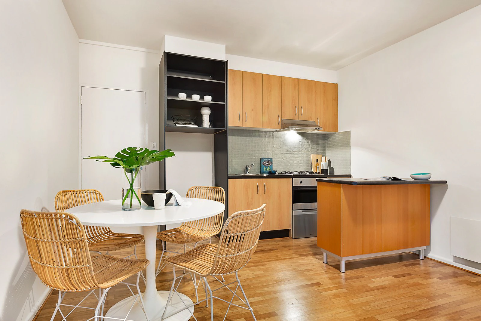 1/22 Denbigh Road, Armadale, VIC