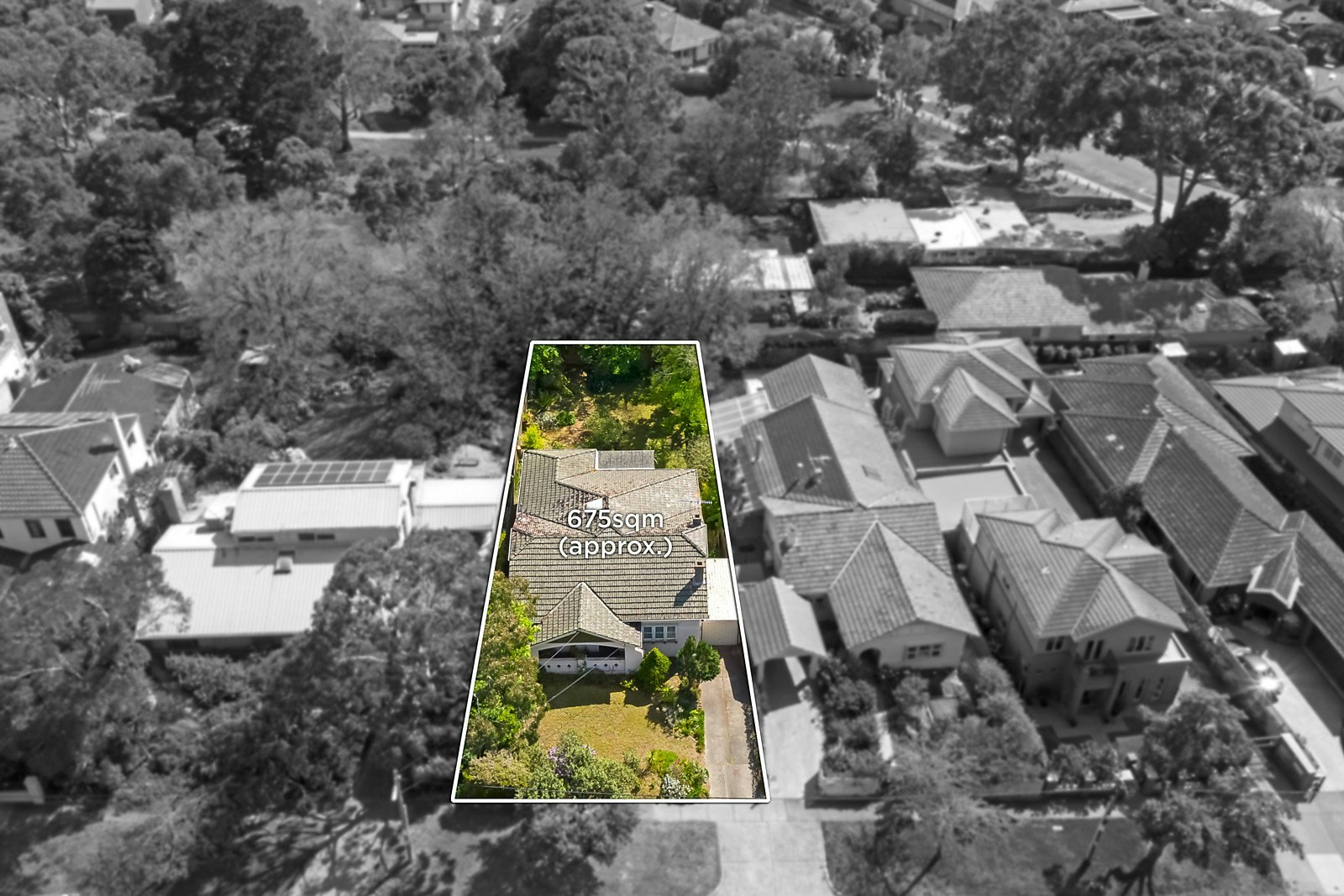 11 Tyrone Street, Camberwell, VIC