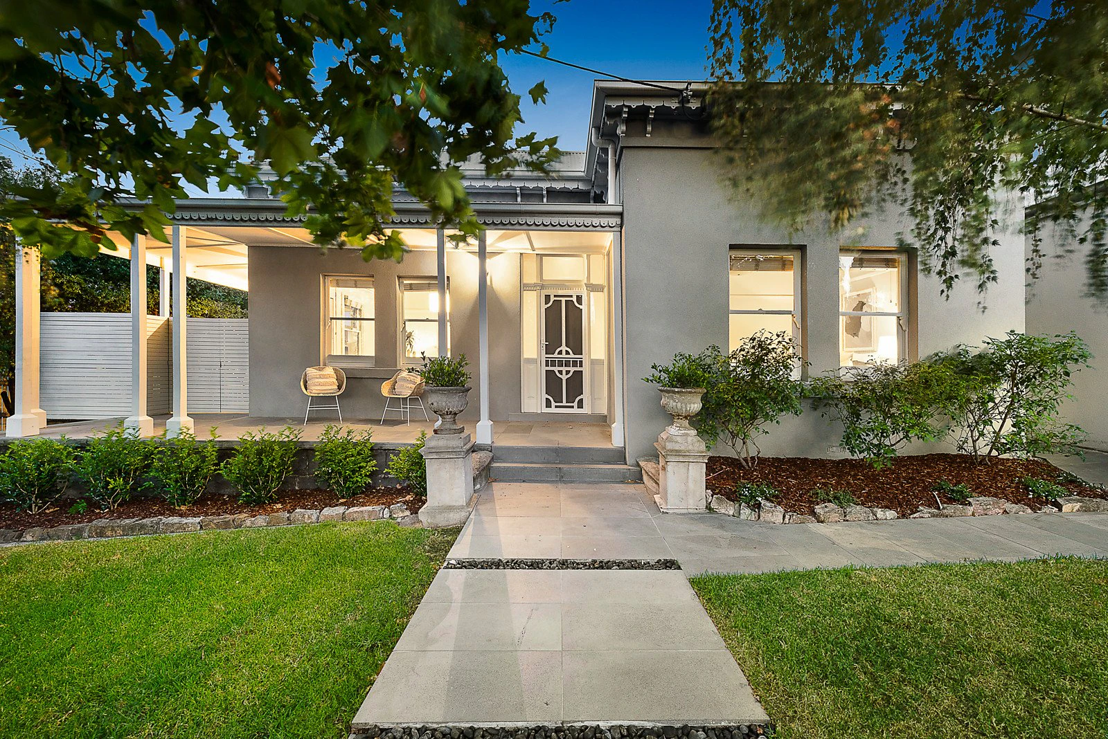 1/21 Illawarra Road, Hawthorn, VIC
