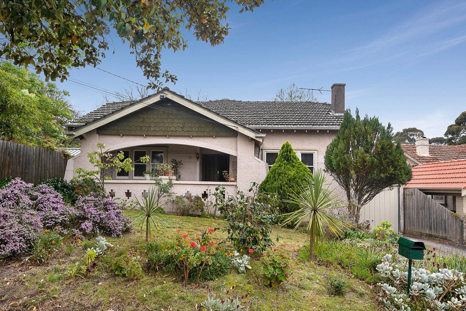 11 Tyrone Street, Camberwell, VIC