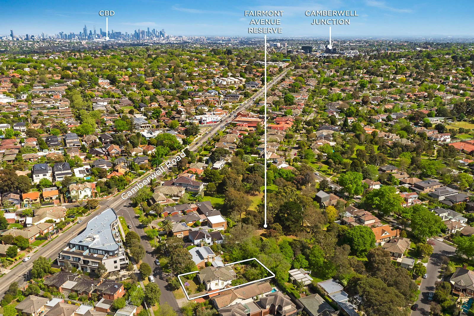 11 Tyrone Street, Camberwell, VIC