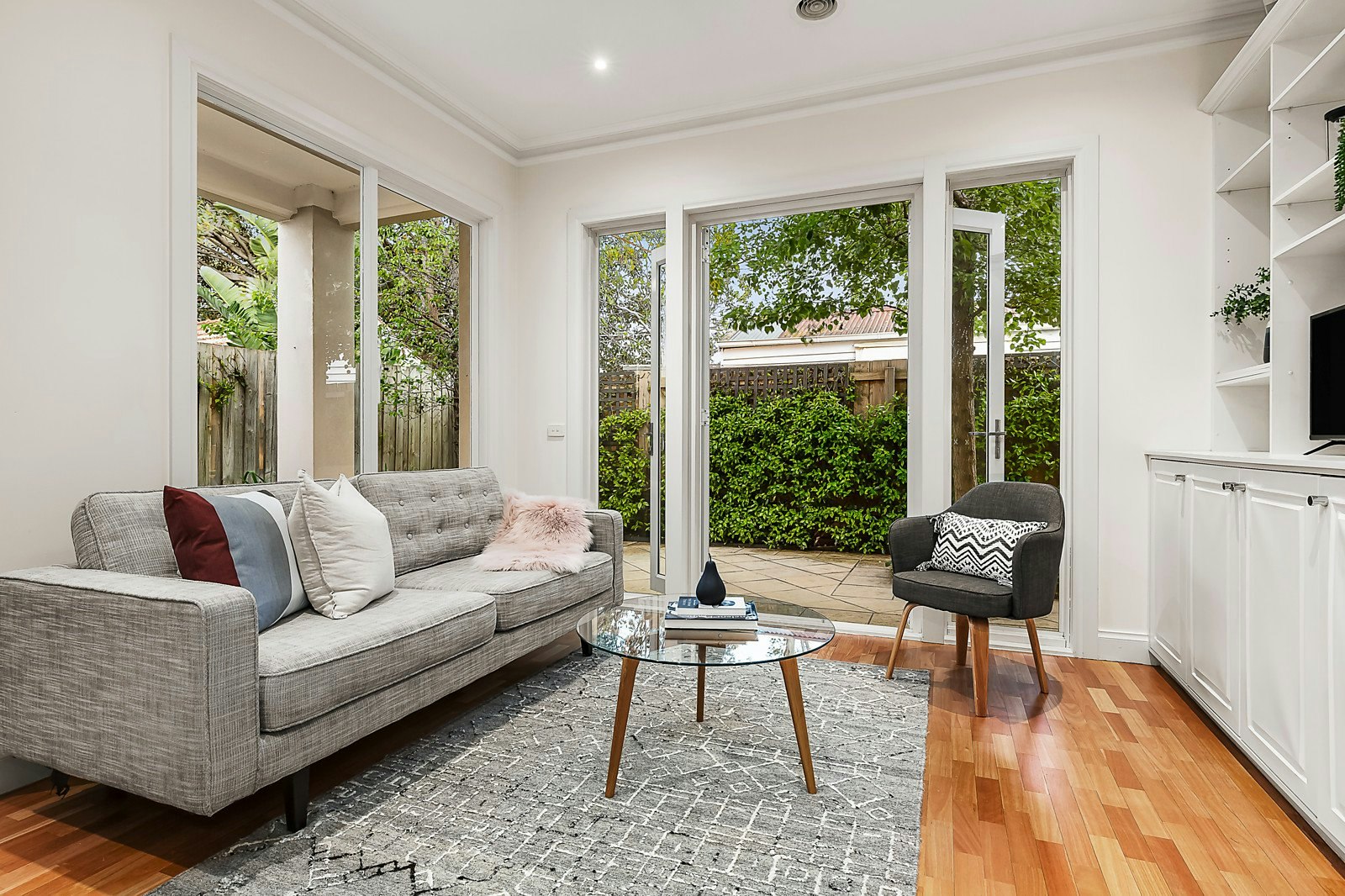 2/422 St Kilda Street, Brighton, VIC