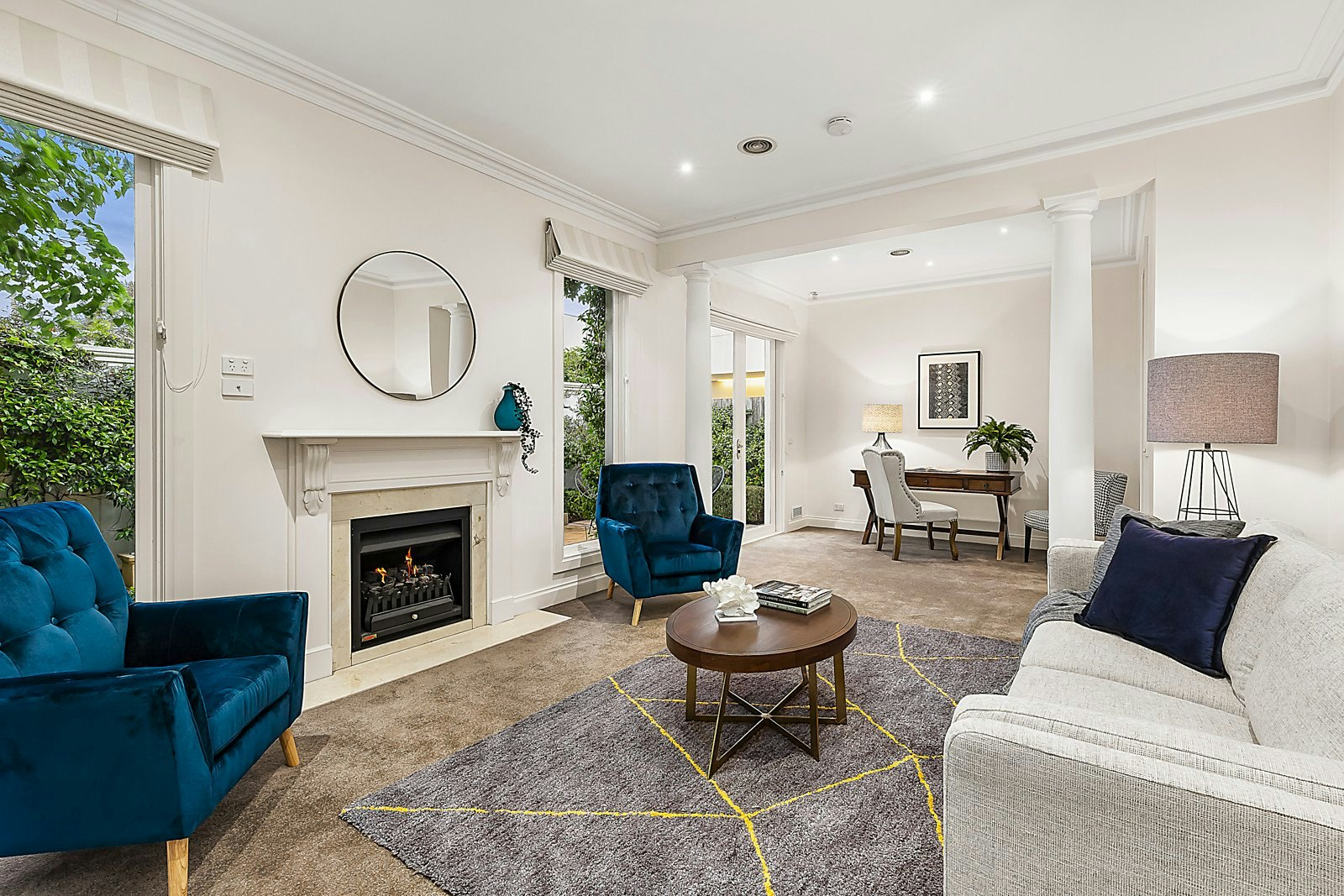 2/422 St Kilda Street, Brighton, VIC