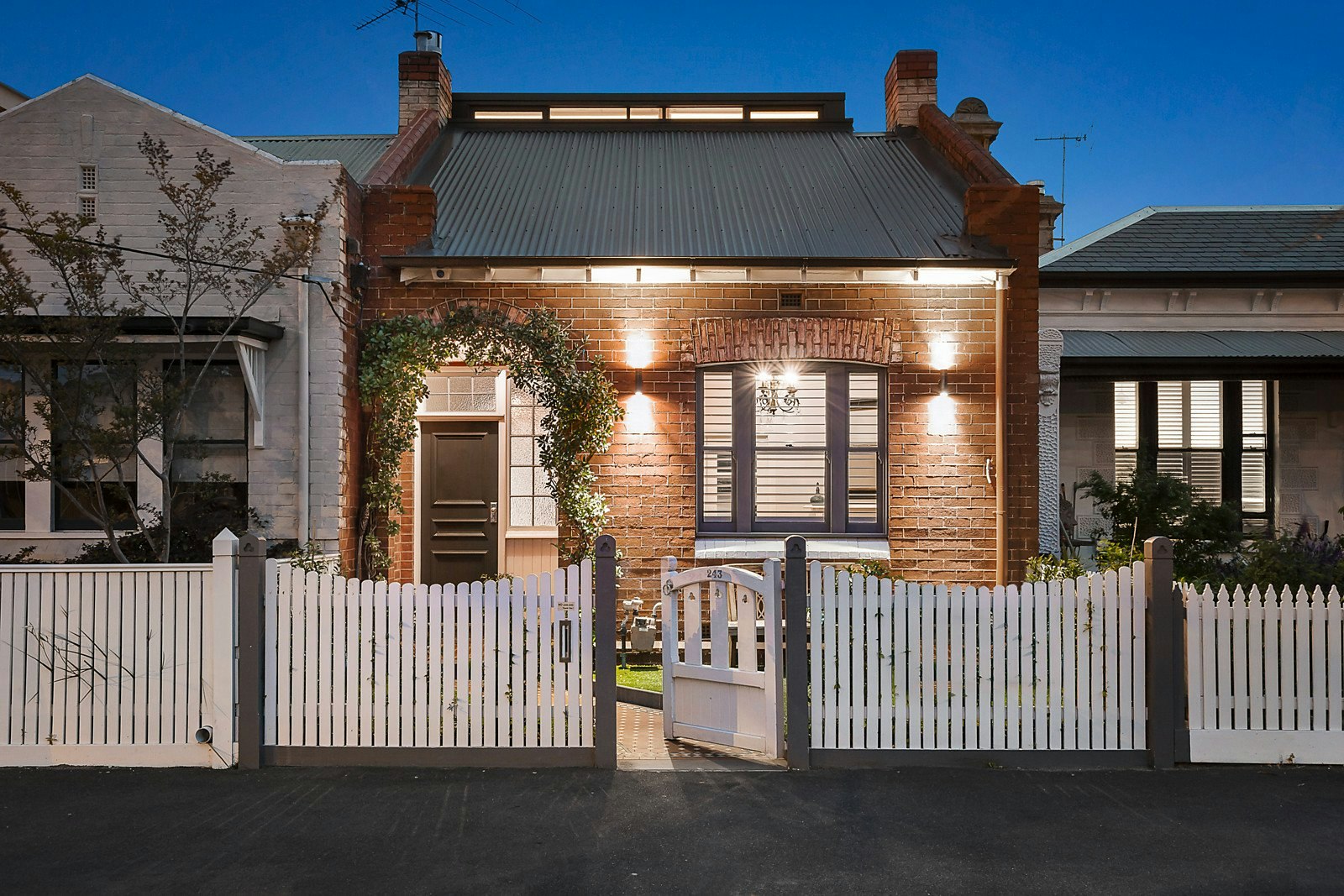 243 Bridport Street West, Albert Park, VIC