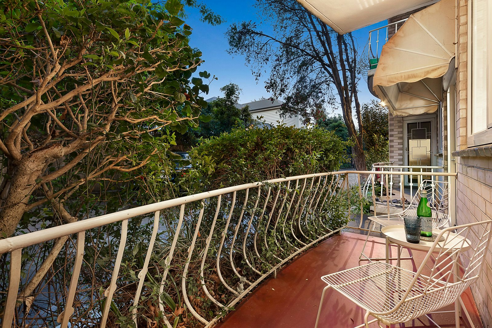 1/22 Denbigh Road, Armadale, VIC