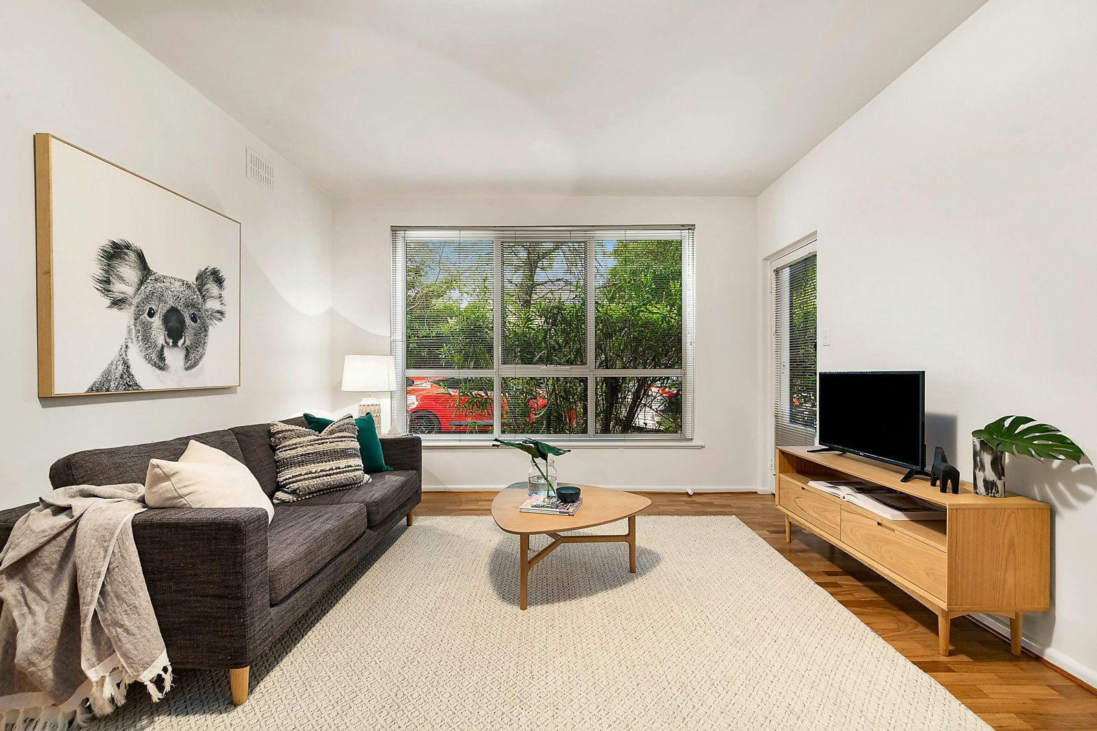 1/22 Denbigh Road, Armadale, VIC