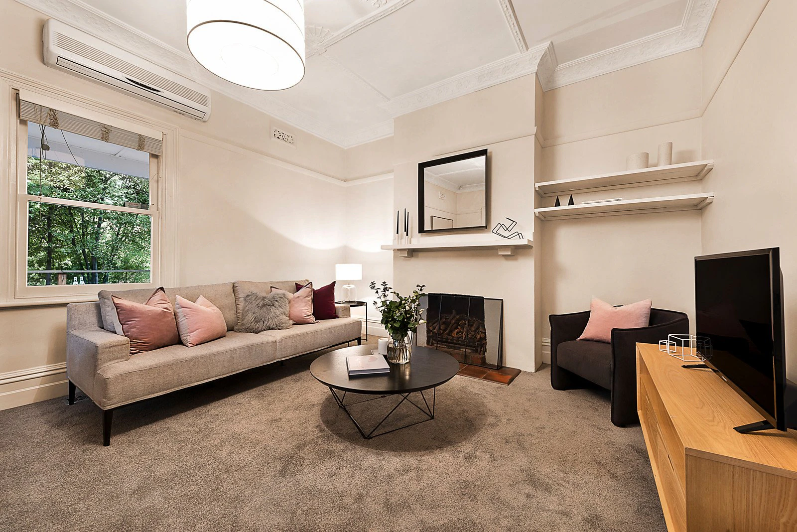 1/21 Illawarra Road, Hawthorn, VIC