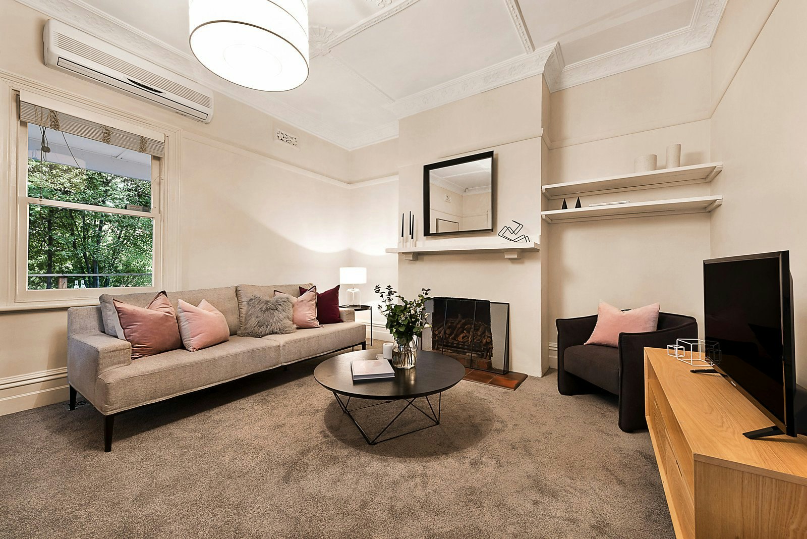 1/21 Illawarra Road, Hawthorn, VIC