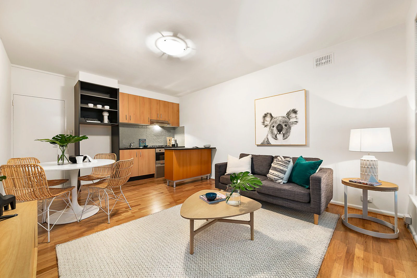 1/22 Denbigh Road, Armadale, VIC