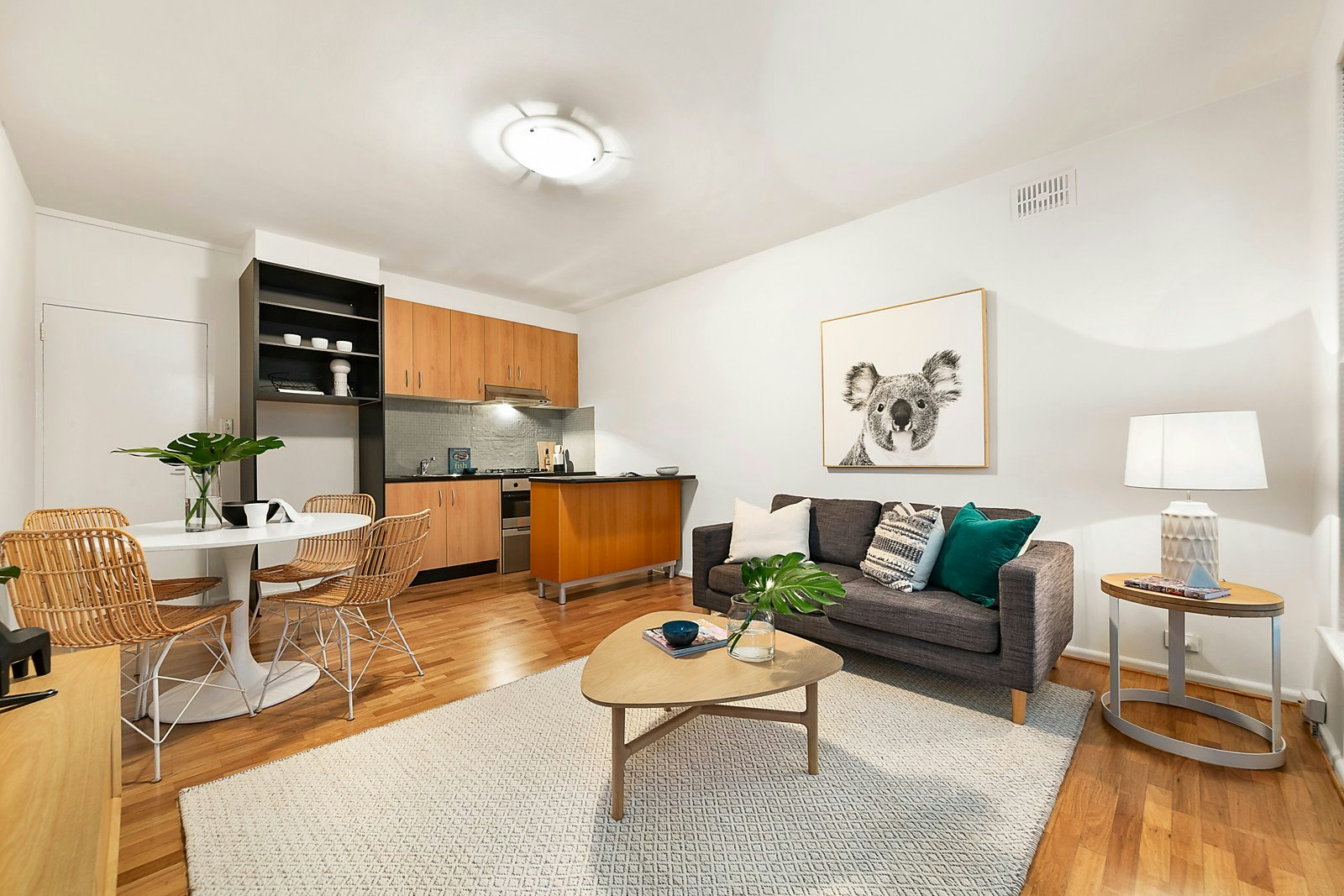 1/22 Denbigh Road, Armadale, VIC