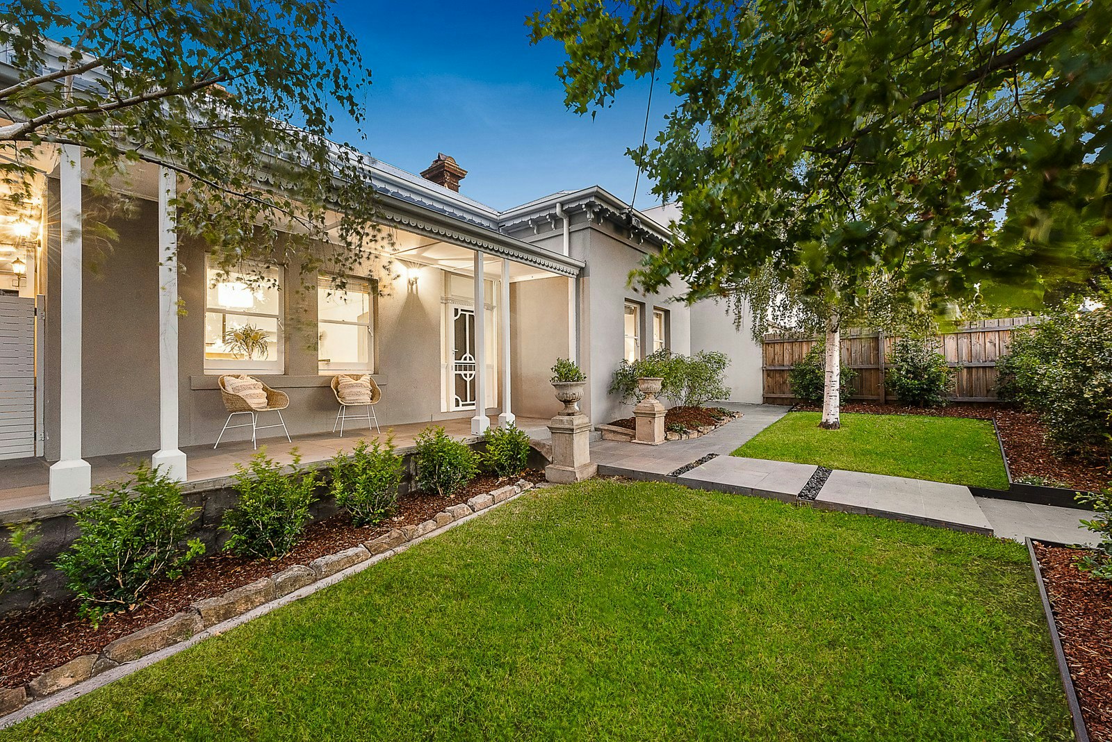 1/21 Illawarra Road, Hawthorn, VIC