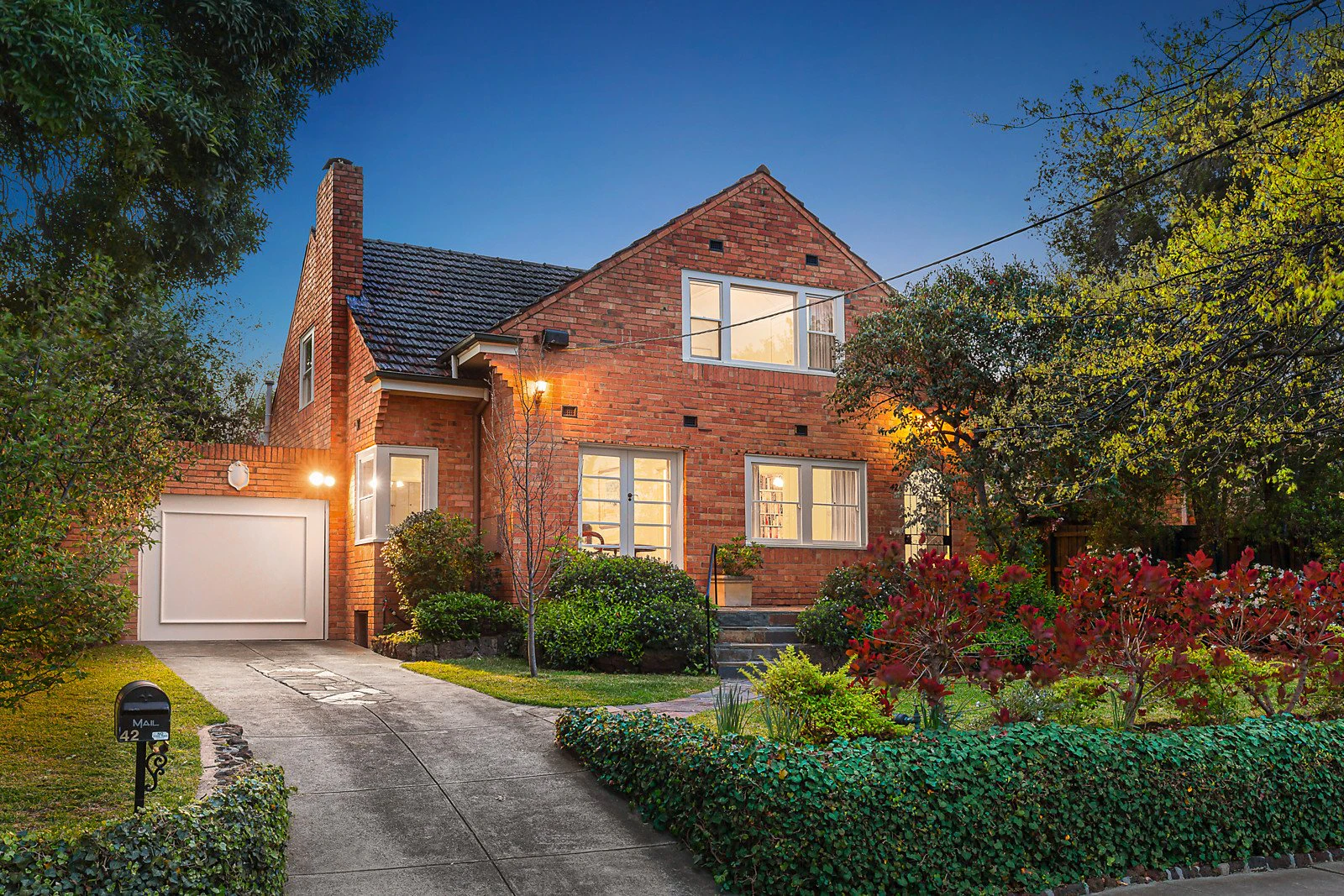 42 Mountain View Road, Balwyn North, VIC