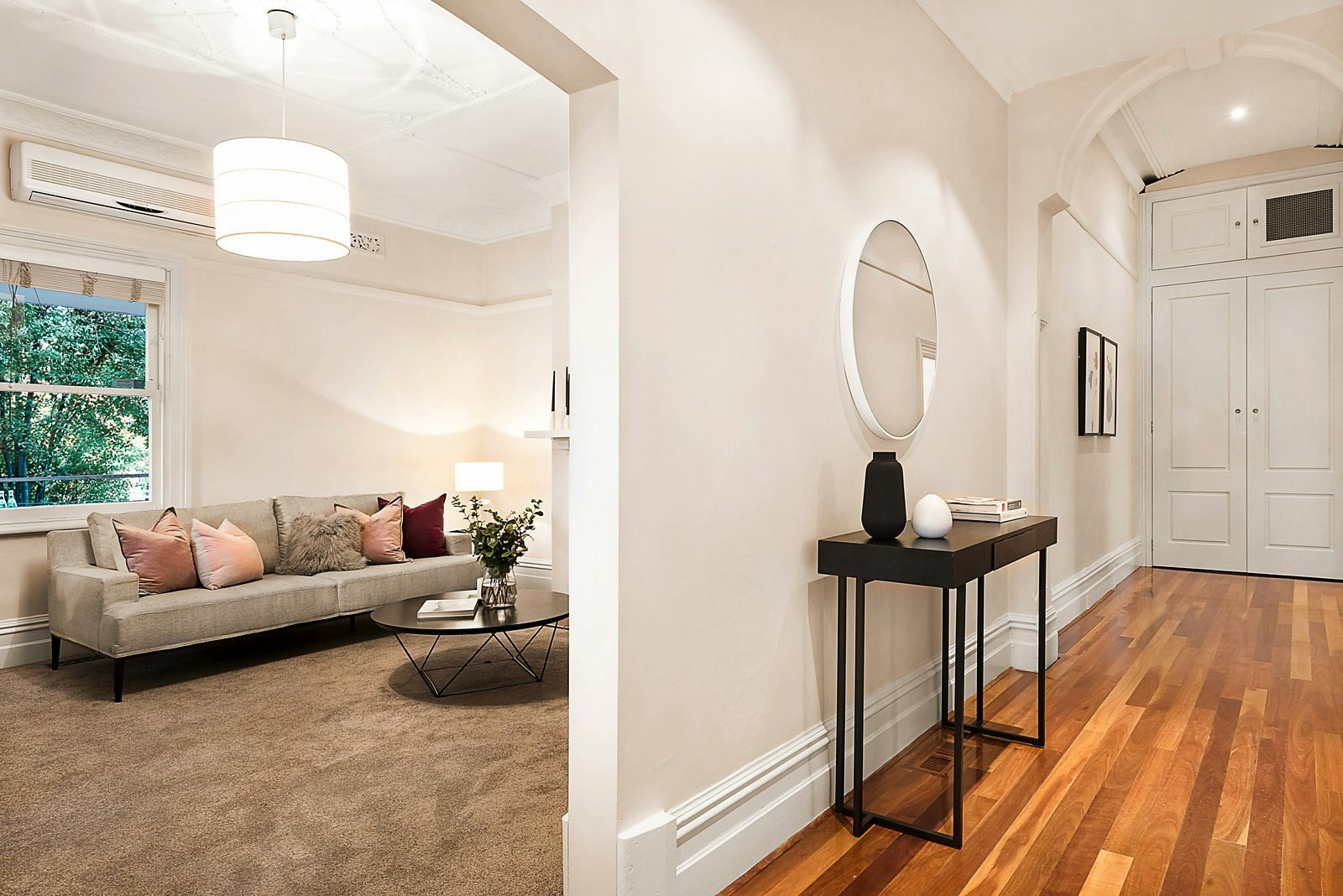 1/21 Illawarra Road, Hawthorn, VIC