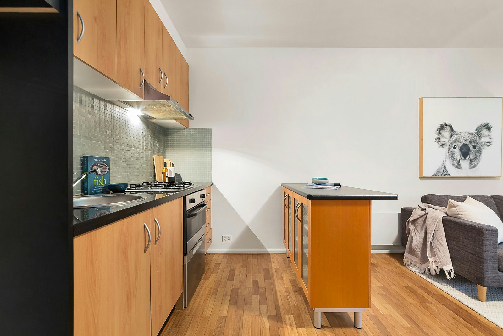 1/22 Denbigh Road, Armadale, VIC