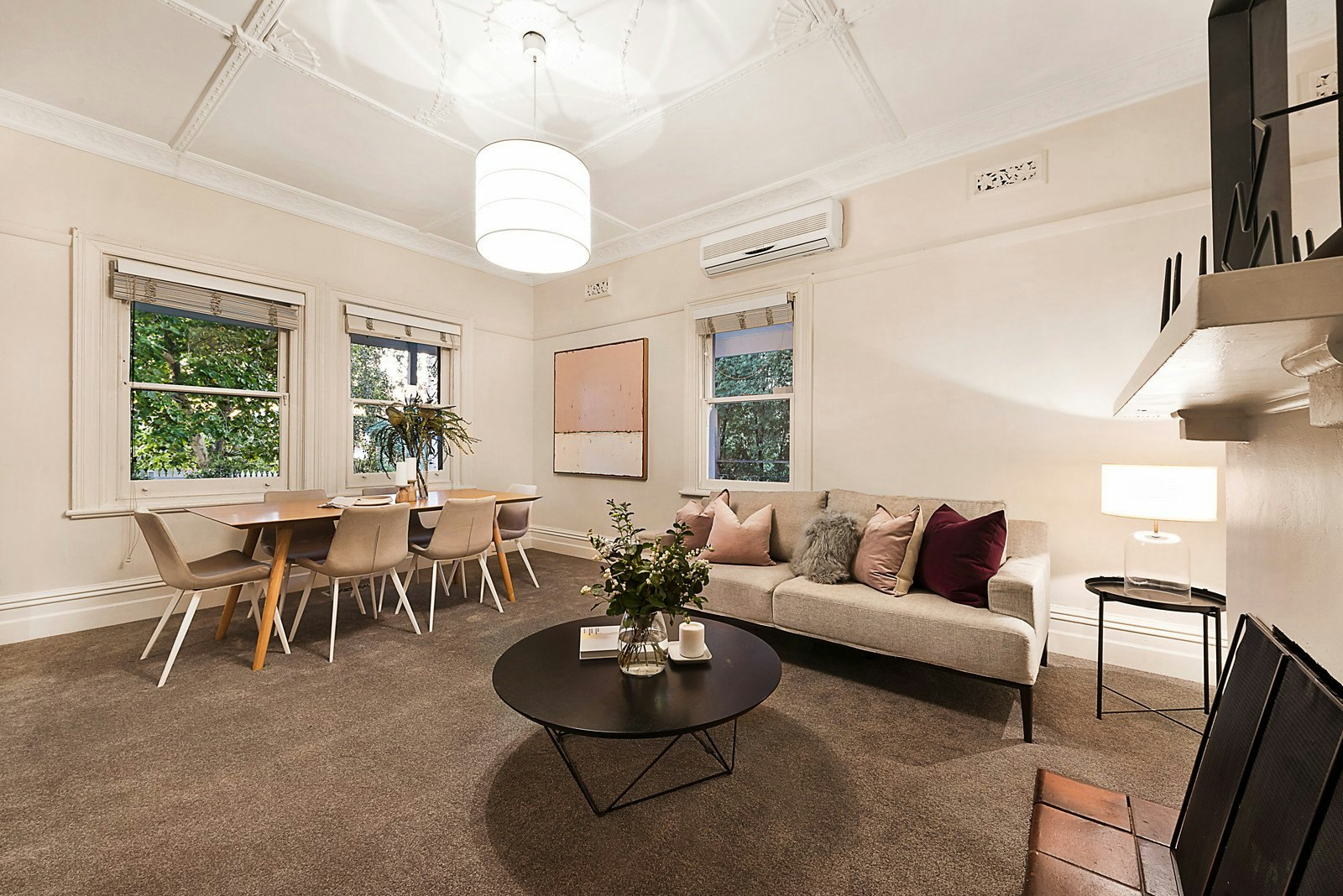 1/21 Illawarra Road, Hawthorn, VIC