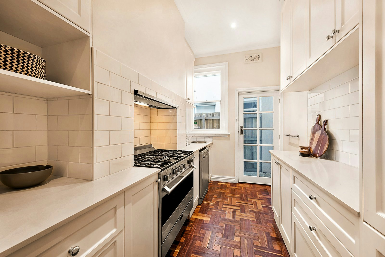 1/21 Illawarra Road, Hawthorn, VIC