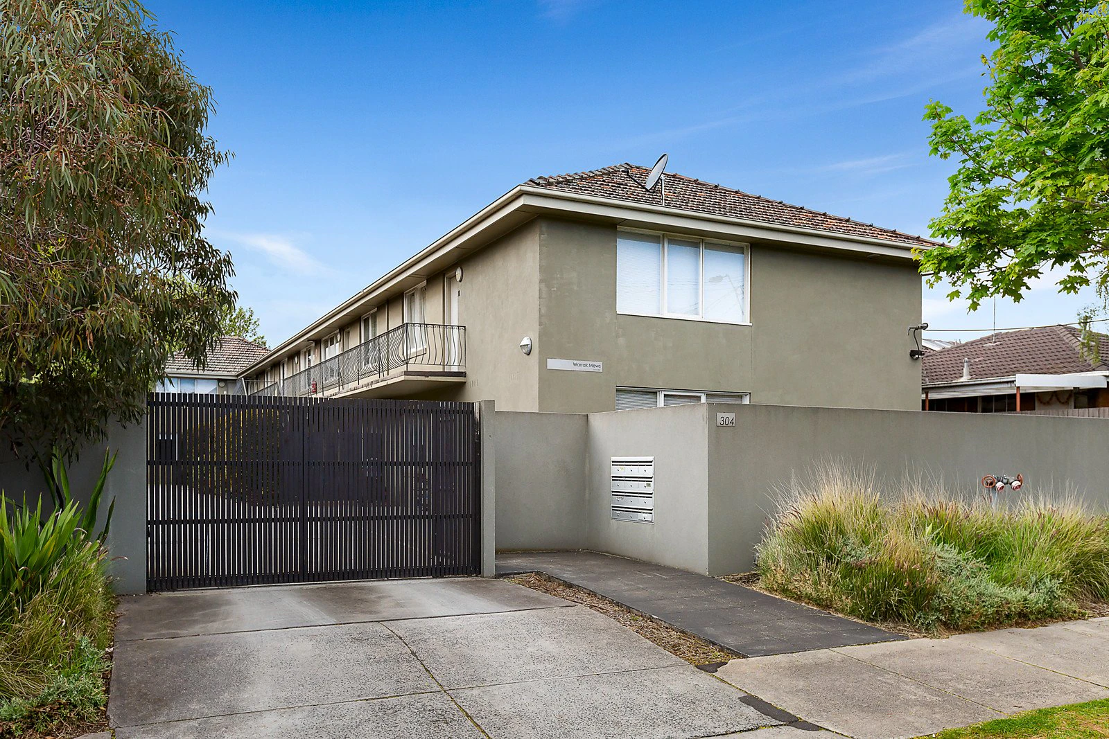 4/304 Tooronga Road, Glen Iris, VIC