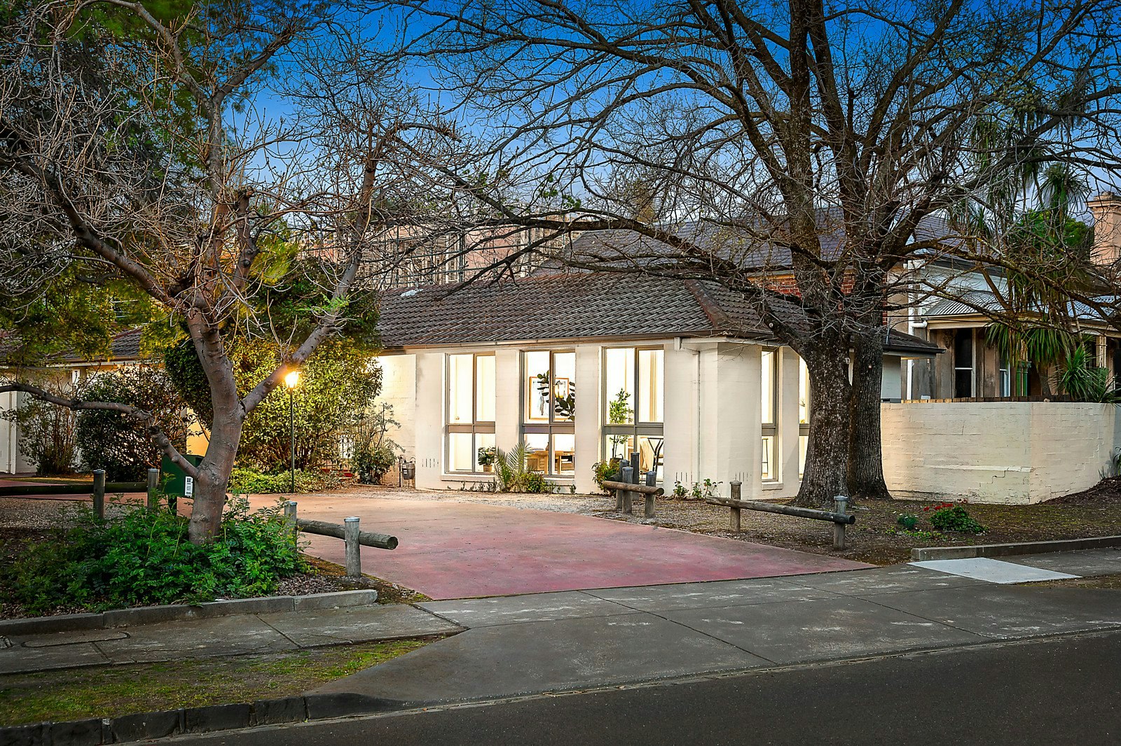 6/63 Lisson Grove, Hawthorn, VIC