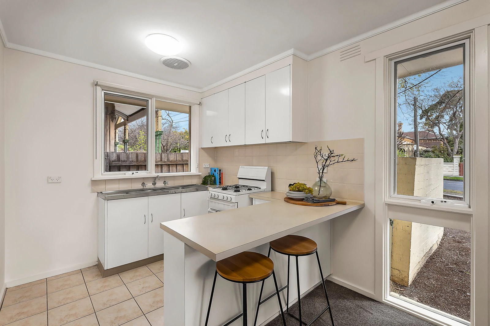 6/63 Lisson Grove, Hawthorn, VIC