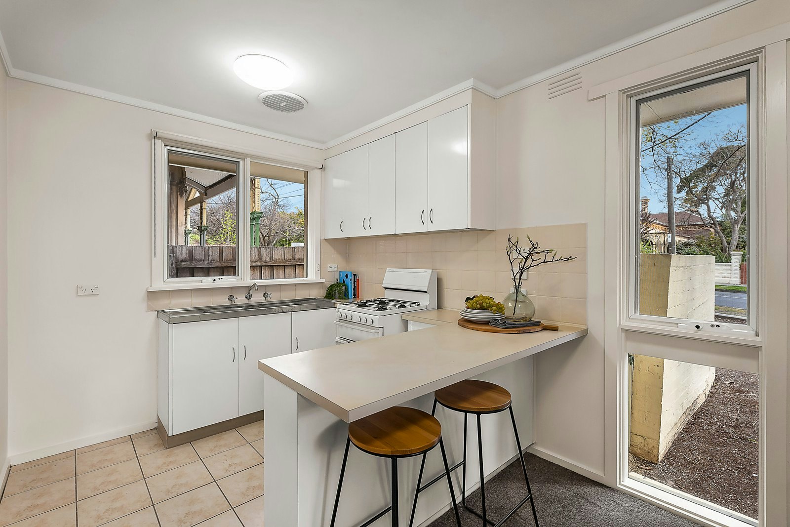 6/63 Lisson Grove, Hawthorn, VIC