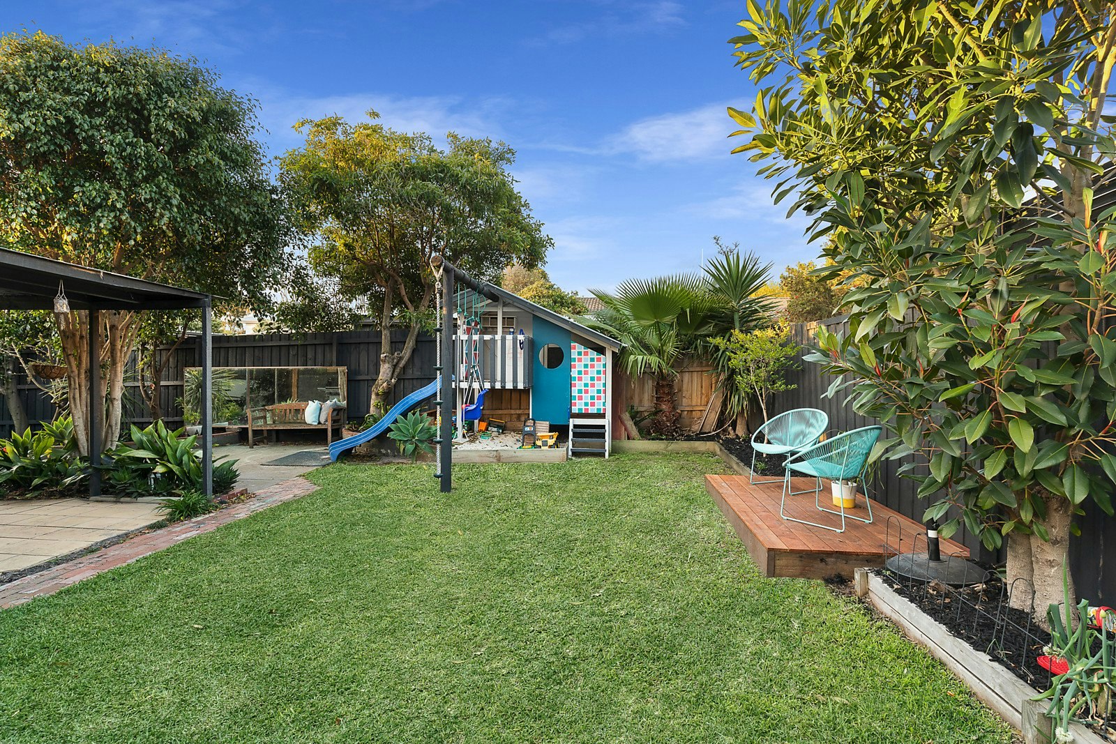 11 Talbot Street, Hampton, VIC