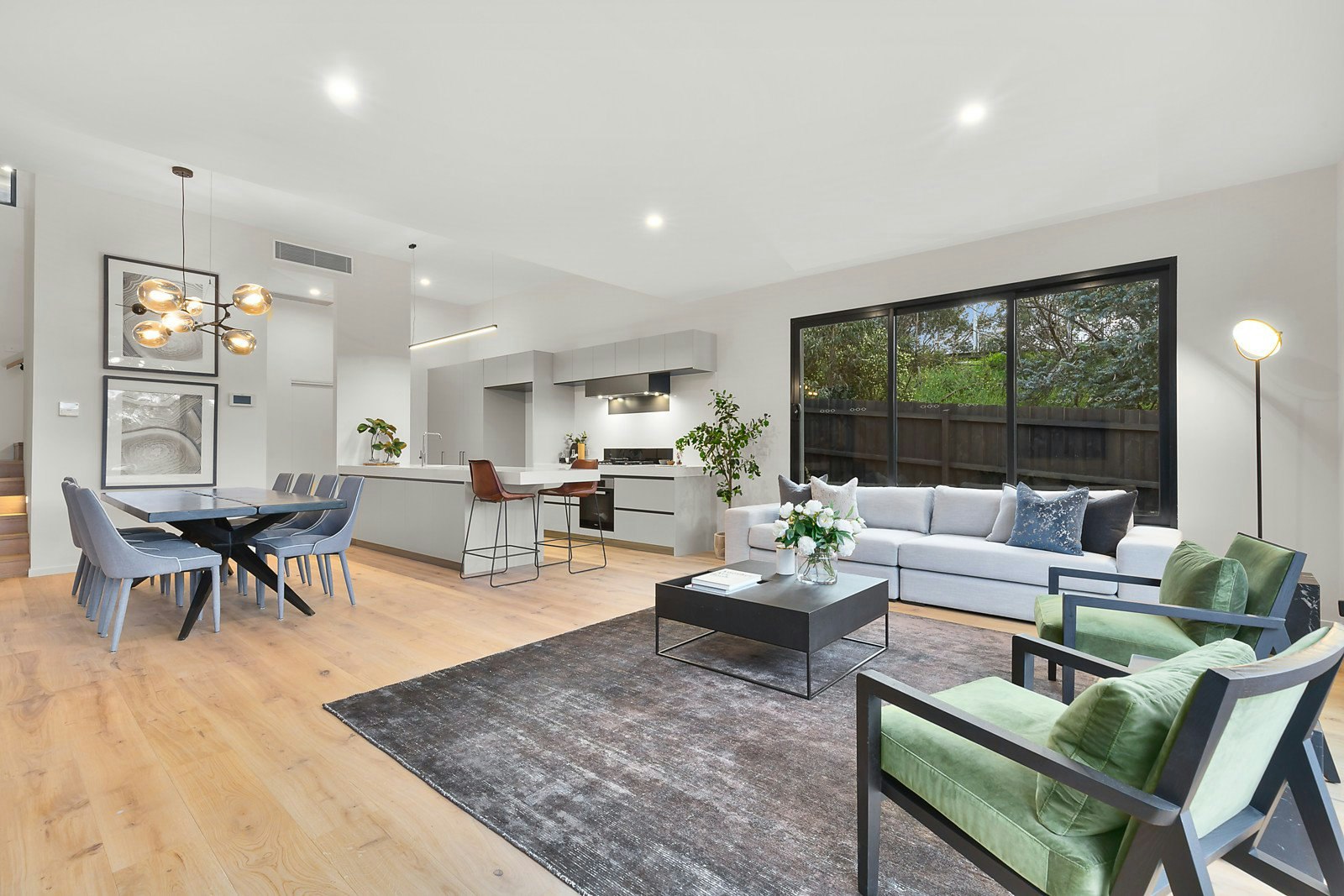 1 The Boulevard, Balwyn North, VIC