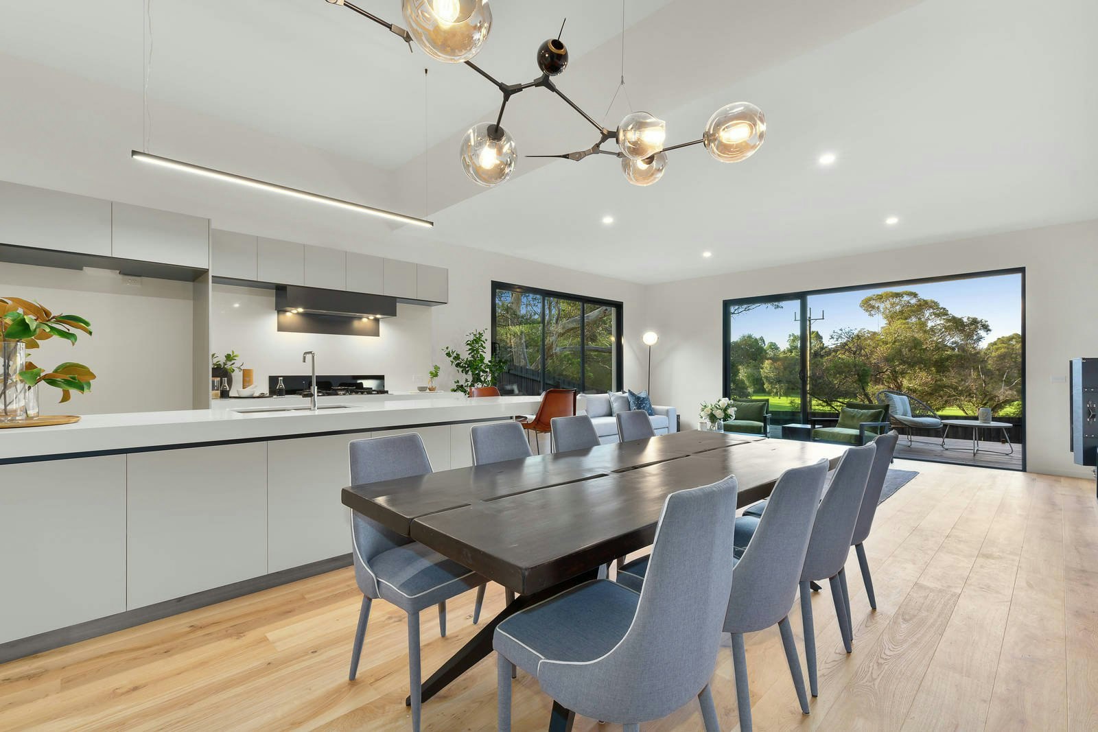 1 The Boulevard, Balwyn North, VIC
