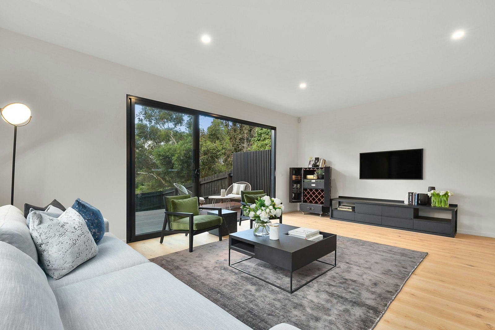 1 The Boulevard, Balwyn North, VIC