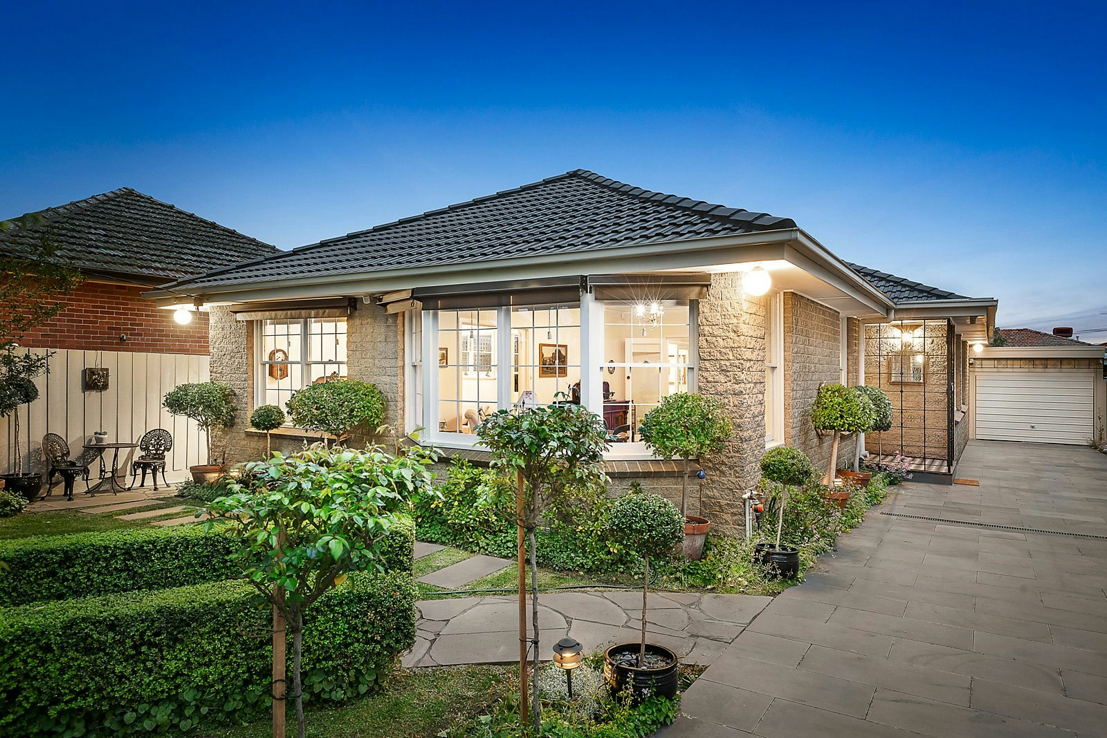 12 Cressy Street, Malvern, VIC