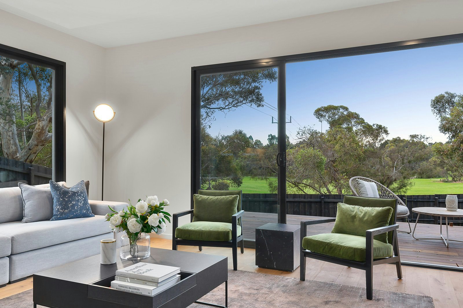 1 The Boulevard, Balwyn North, VIC
