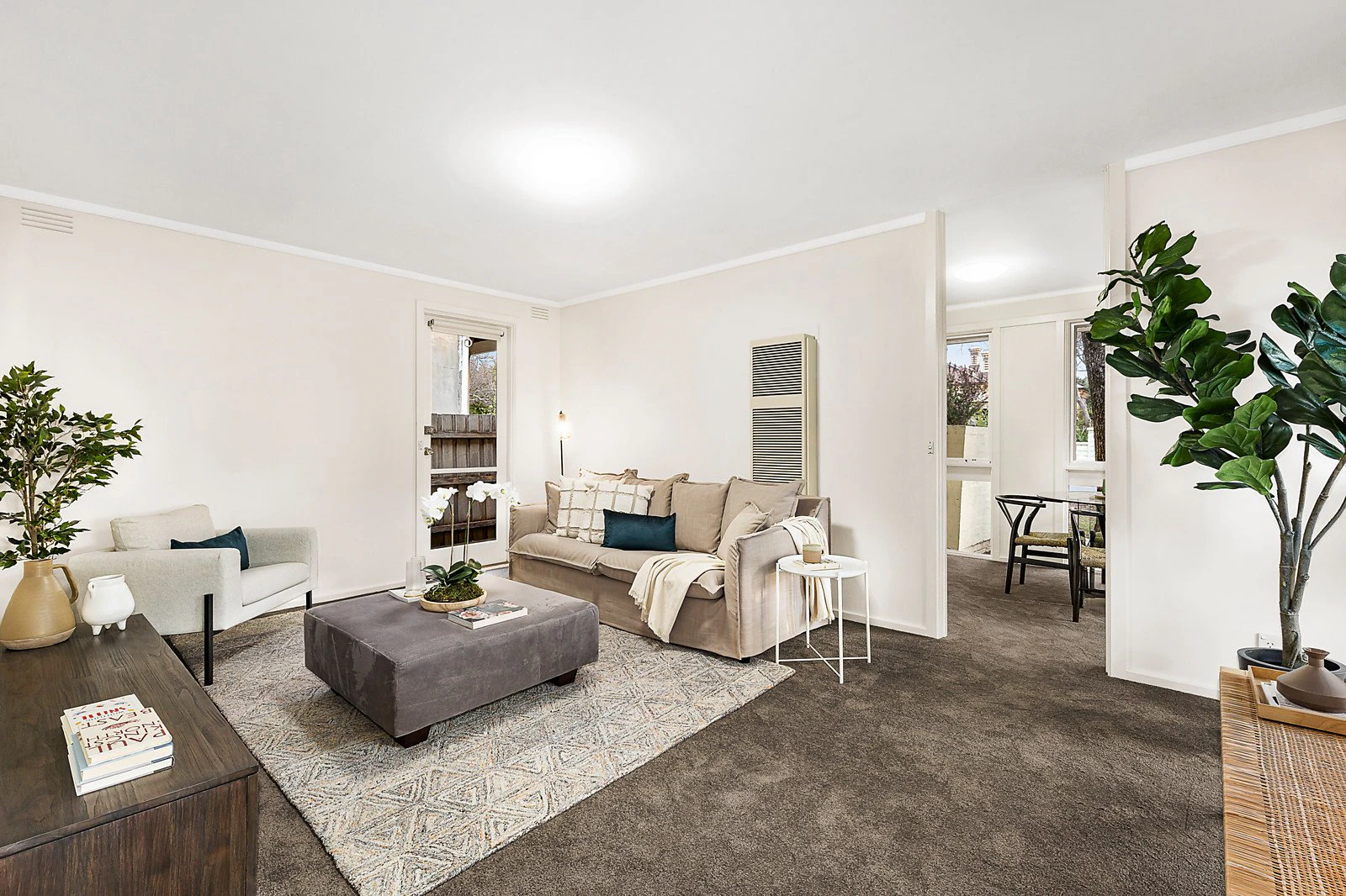 6/63 Lisson Grove, Hawthorn, VIC