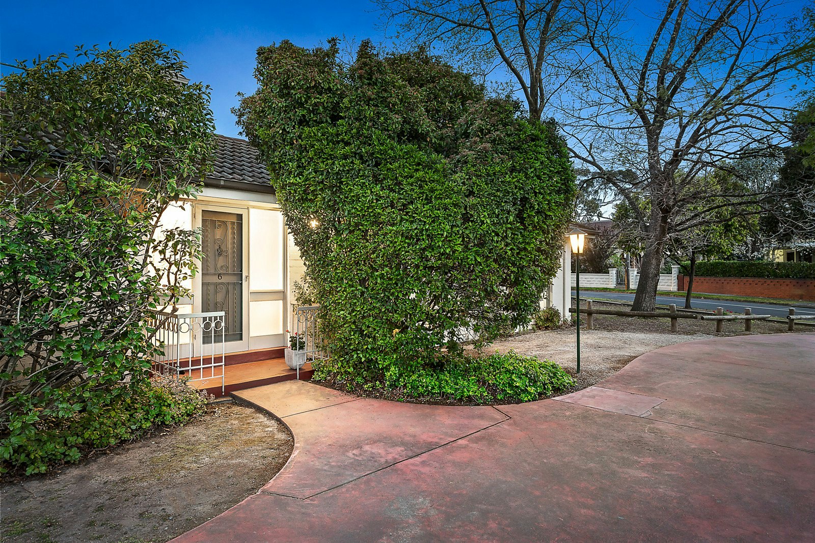 6/63 Lisson Grove, Hawthorn, VIC