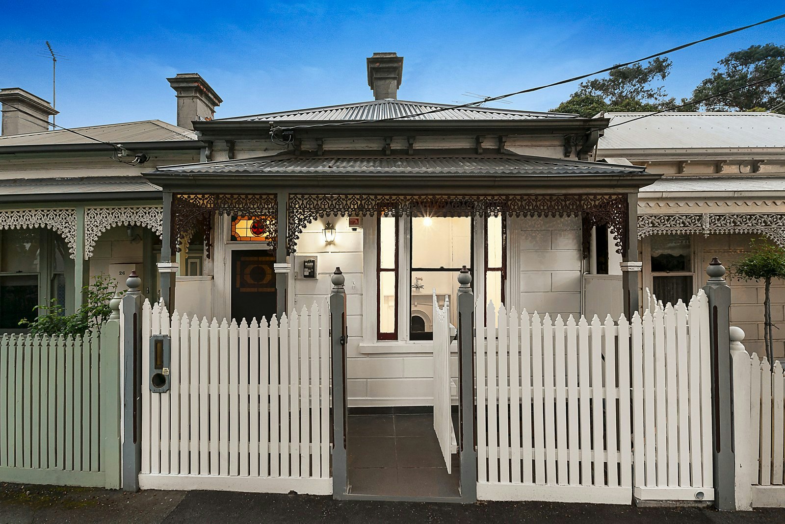 24 Iffla Street, South Melbourne, VIC