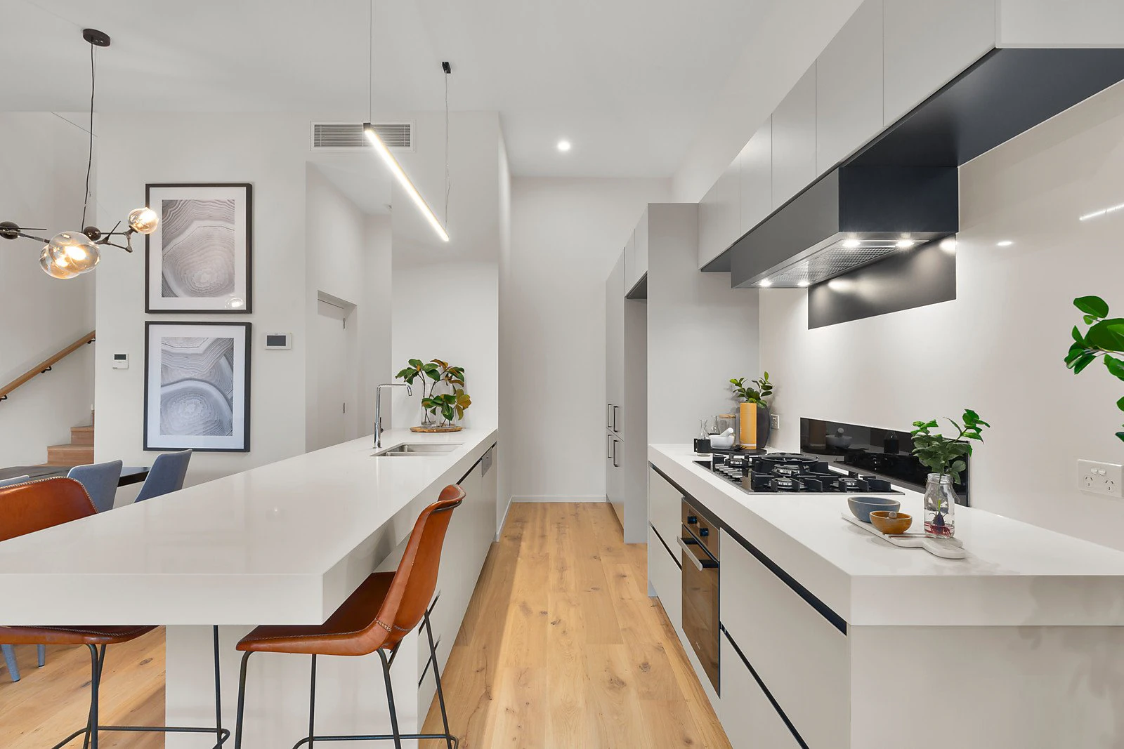 1 The Boulevard, Balwyn North, VIC