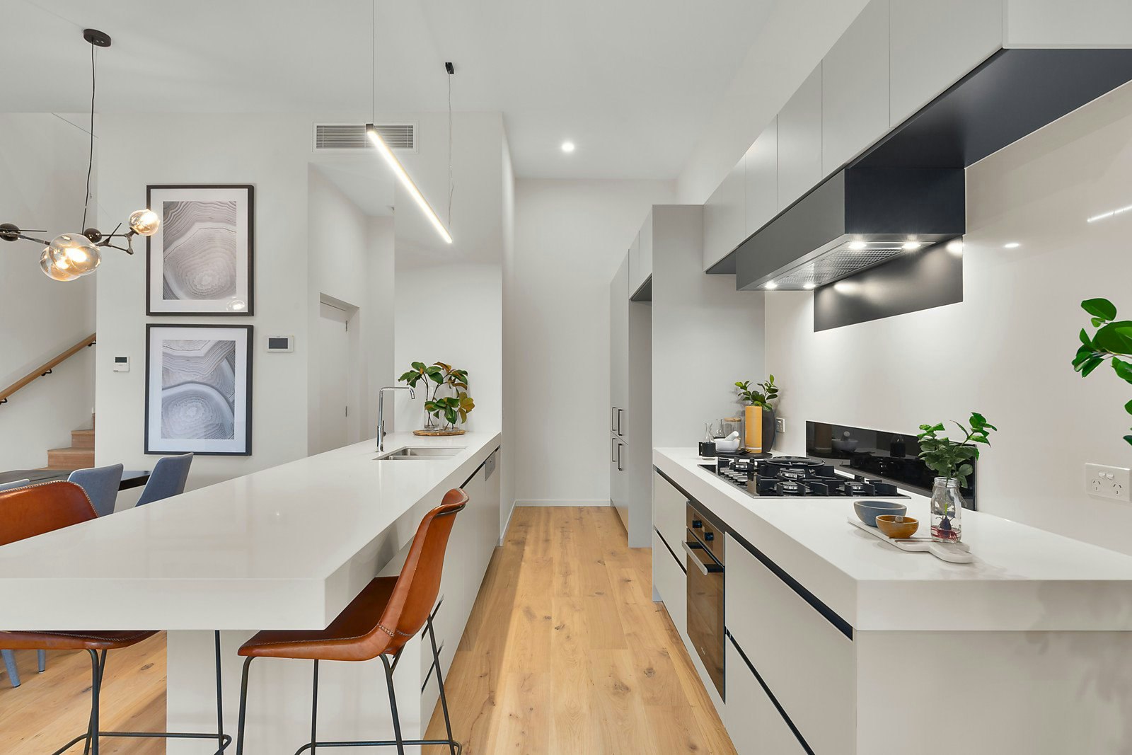 1 The Boulevard, Balwyn North, VIC