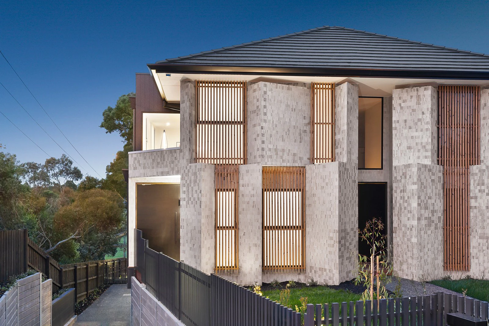 1 The Boulevard, Balwyn North, VIC