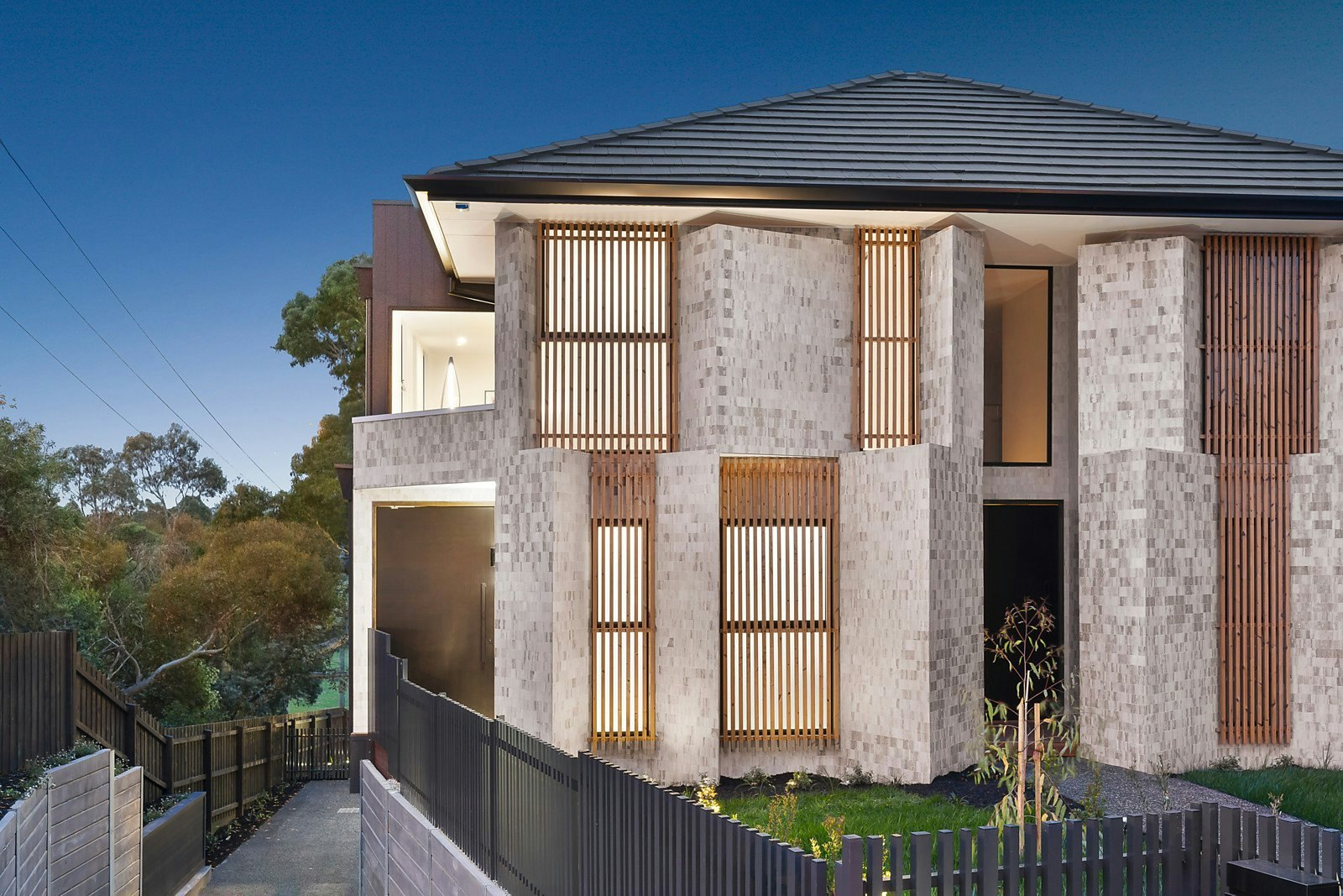 1 The Boulevard, Balwyn North, VIC