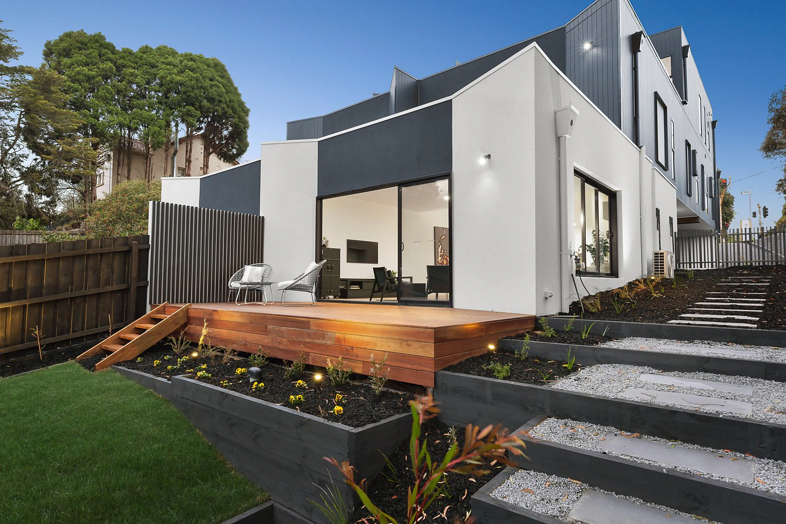 1 The Boulevard, Balwyn North, VIC
