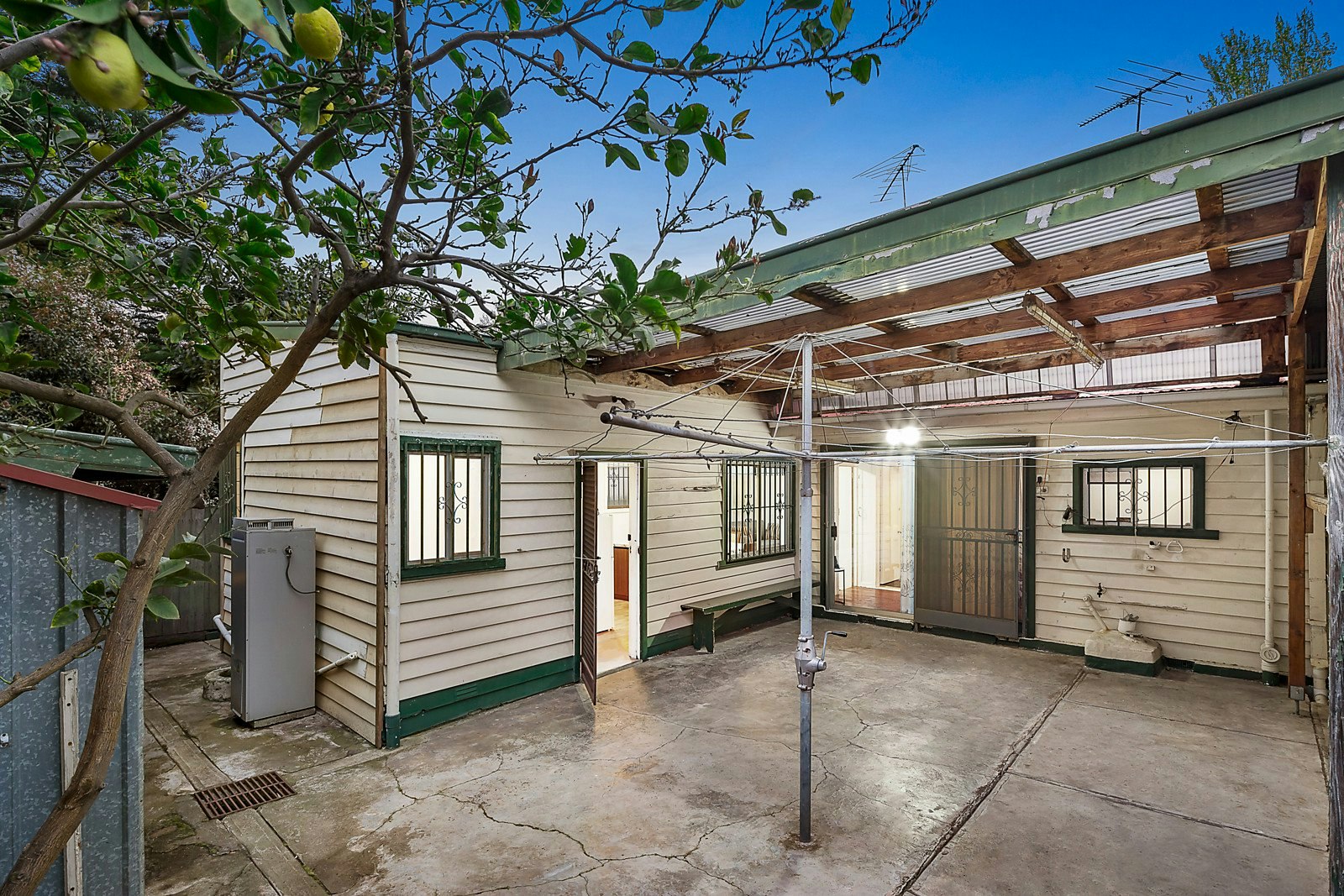 23 Evans Street, Port Melbourne, VIC