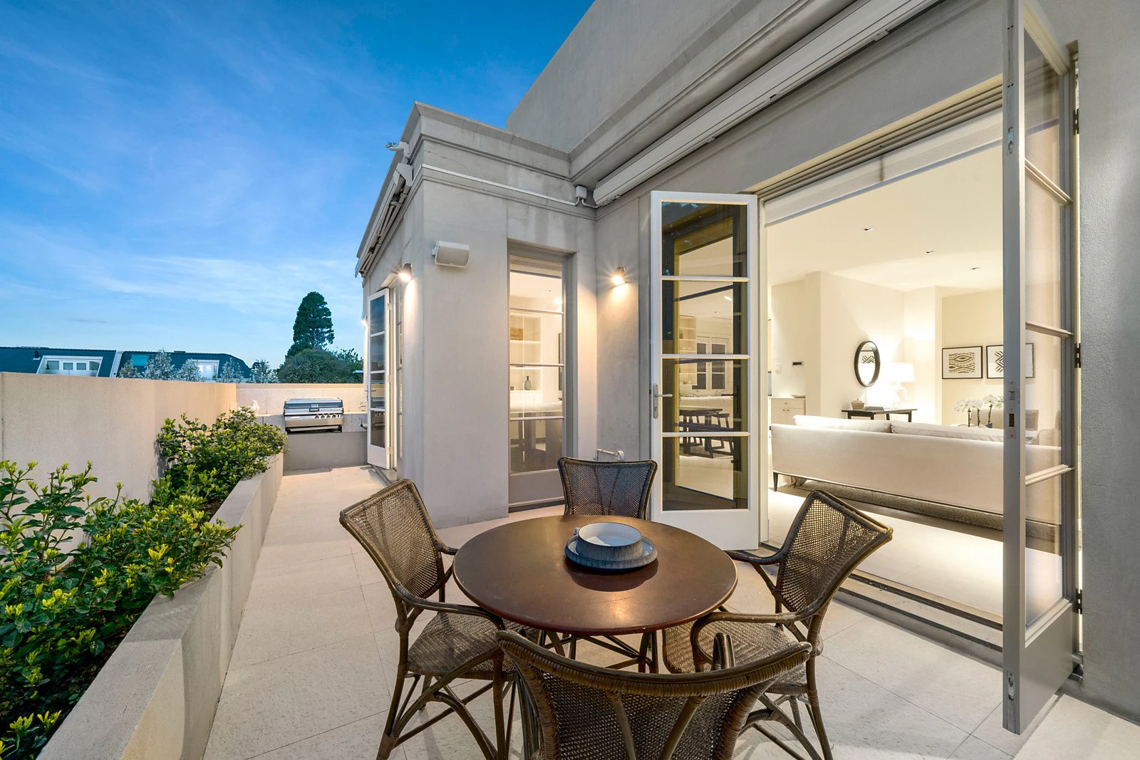 4/23 Washington Street, Toorak, VIC