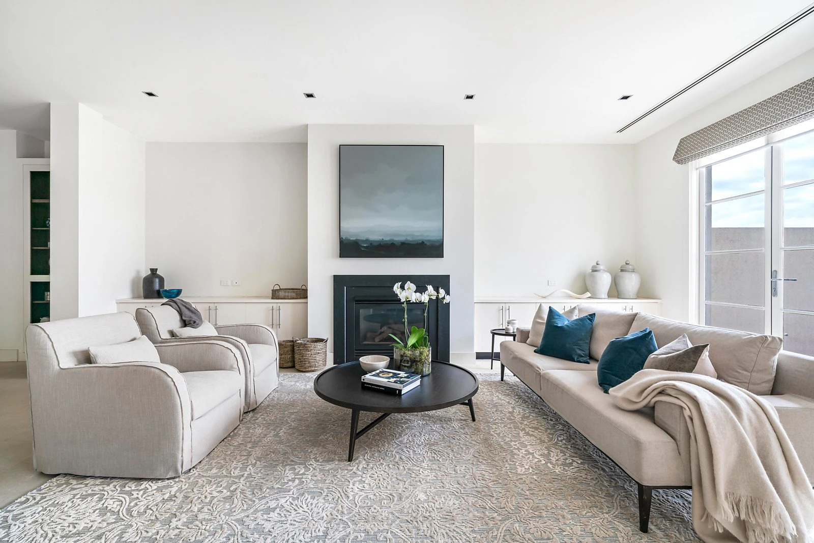 4/23 Washington Street, Toorak, VIC