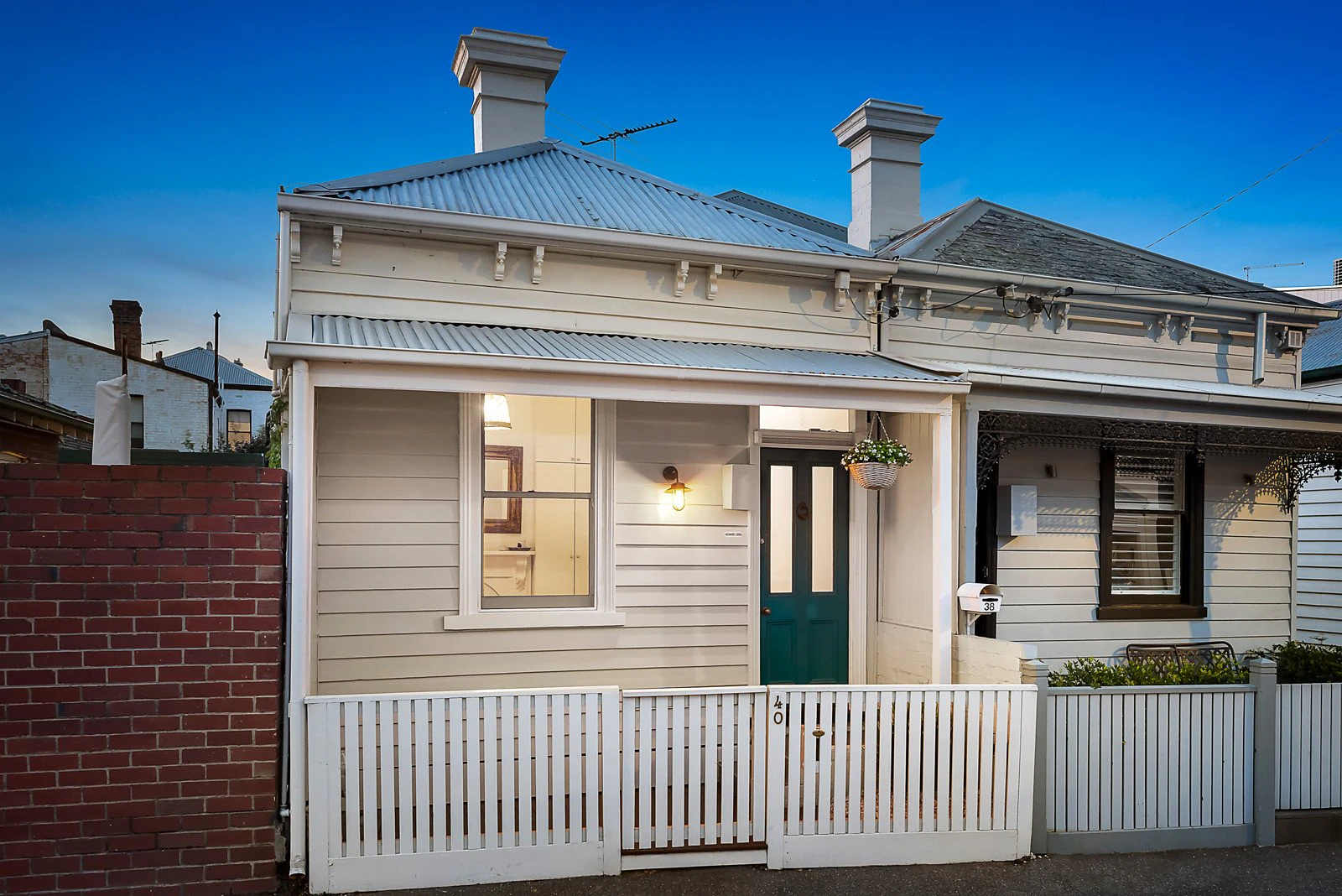40 Herbert Place, Albert Park, VIC