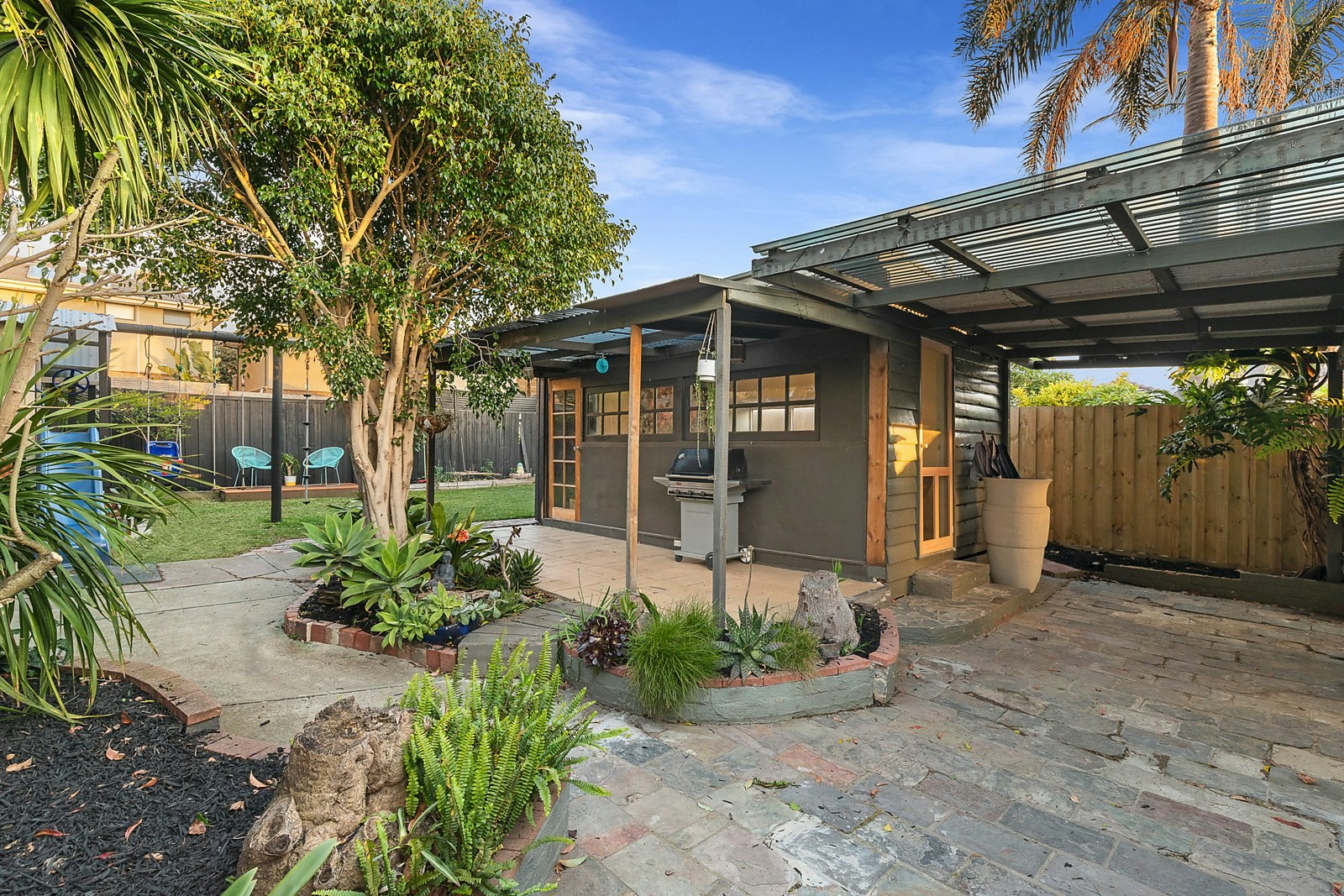 11 Talbot Street, Hampton, VIC