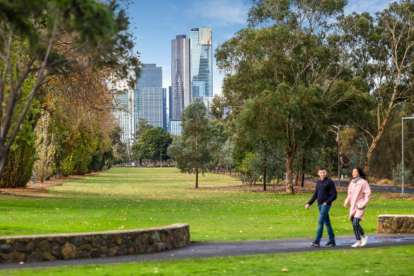 11 Evans Street, Port Melbourne, VIC