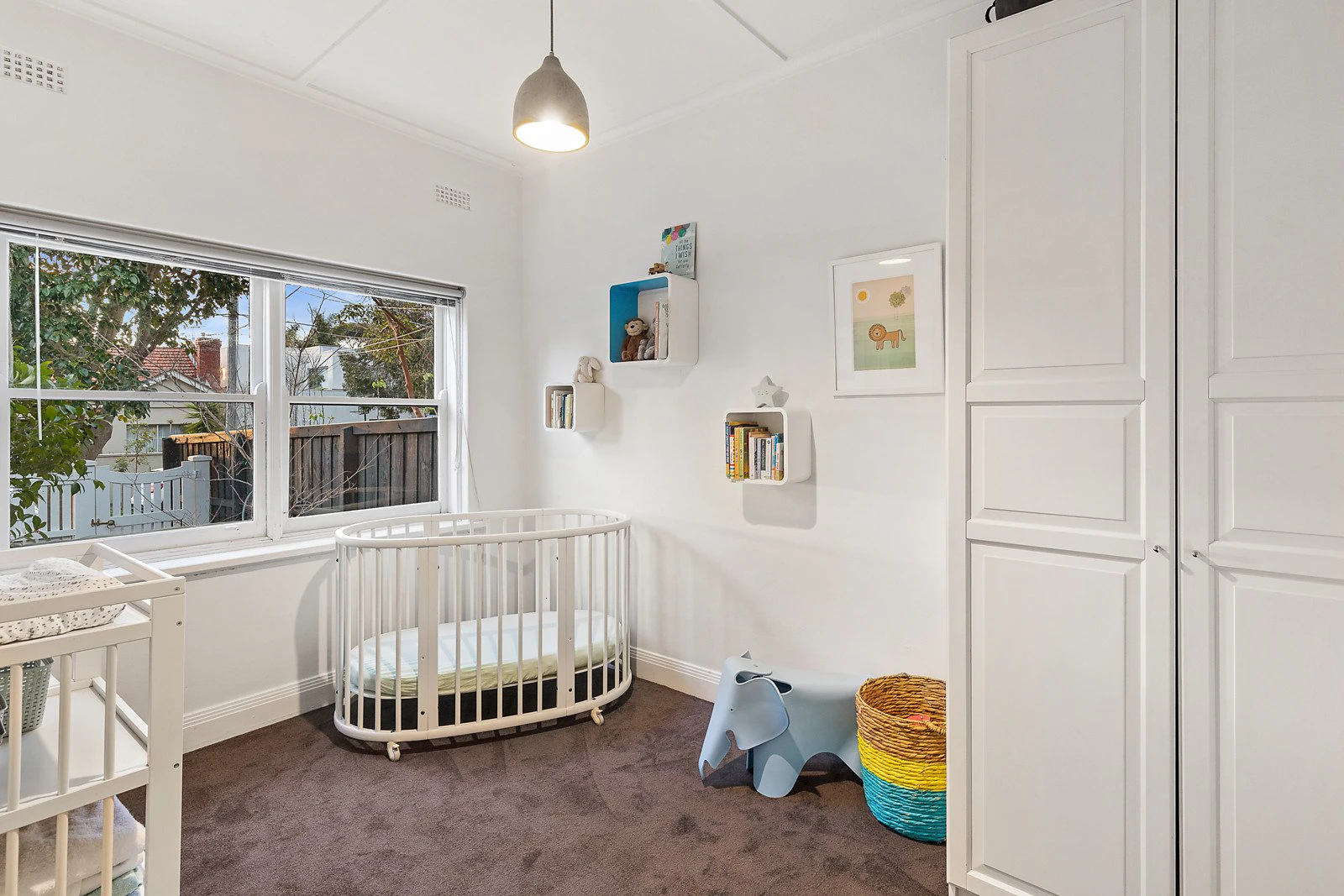 11 Talbot Street, Hampton, VIC