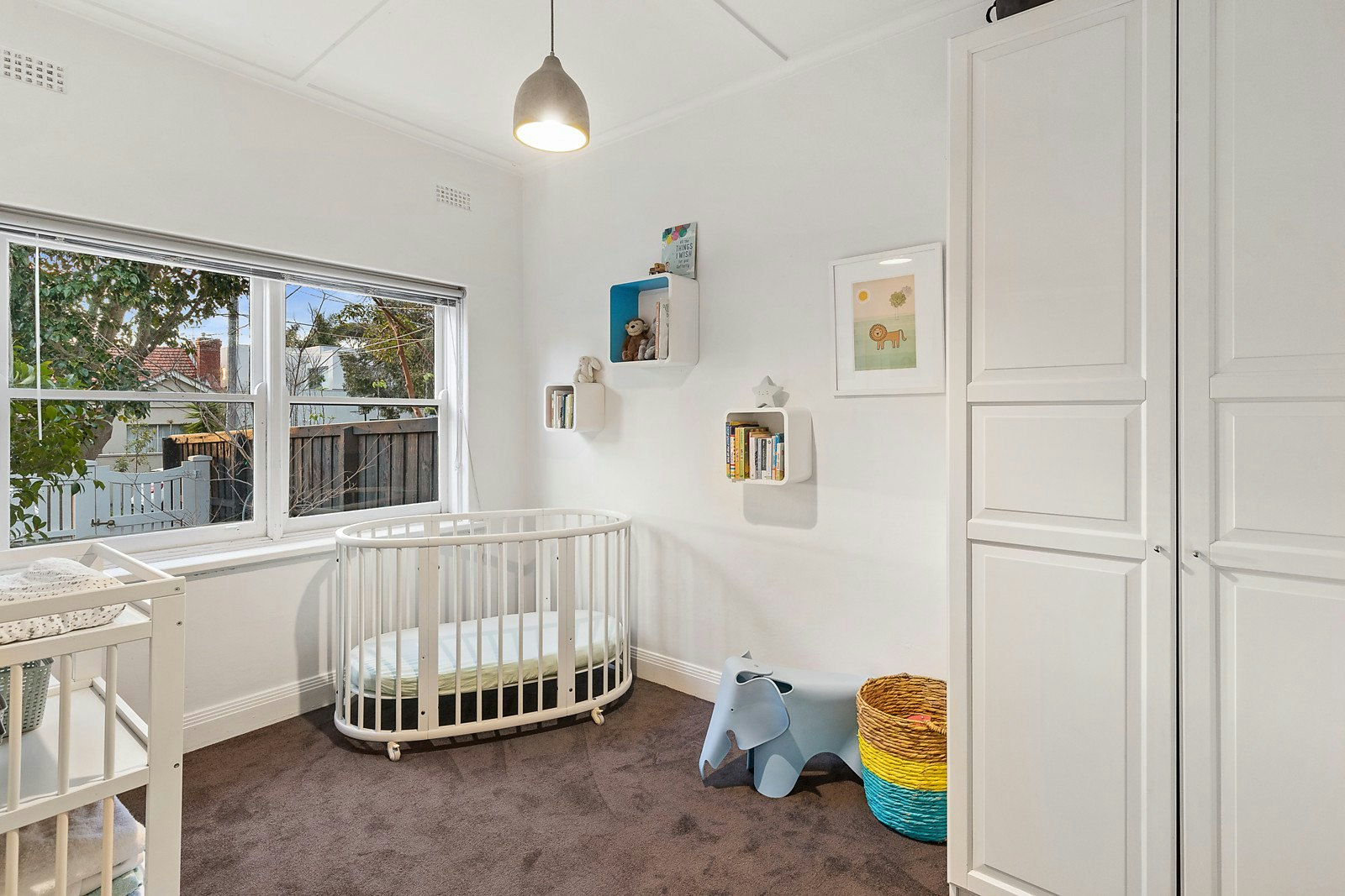 11 Talbot Street, Hampton, VIC