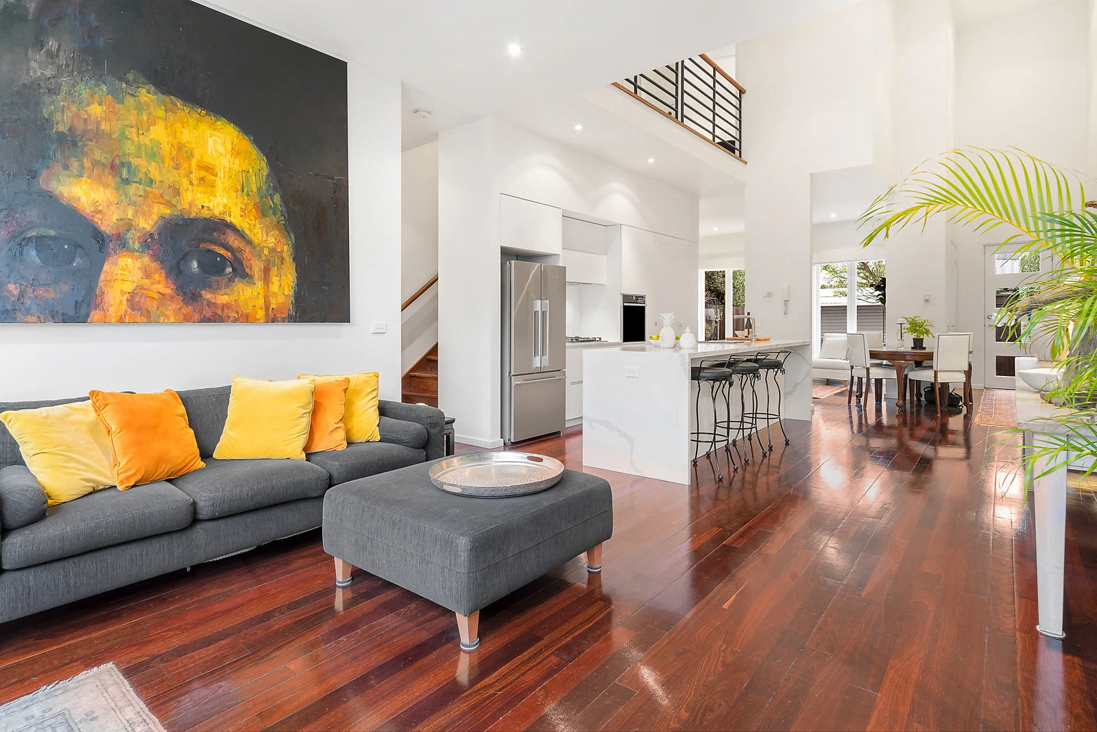 21 Carter Street, Albert Park, VIC