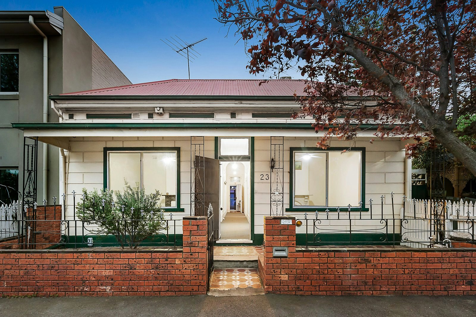23 Evans Street, Port Melbourne, VIC